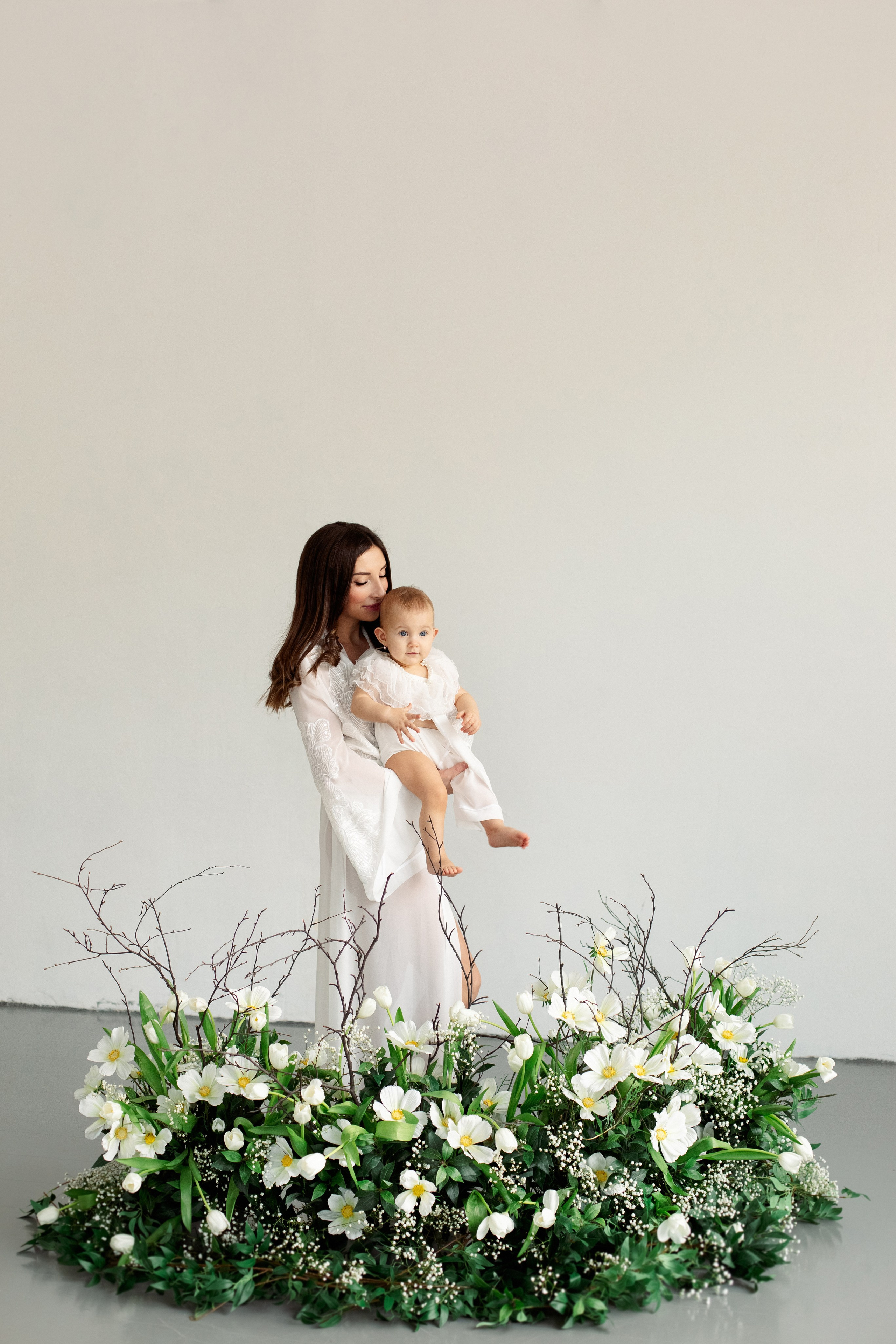 ФОТОДНИ. Мария Махинина — фотограф в Мурманске и Североморске