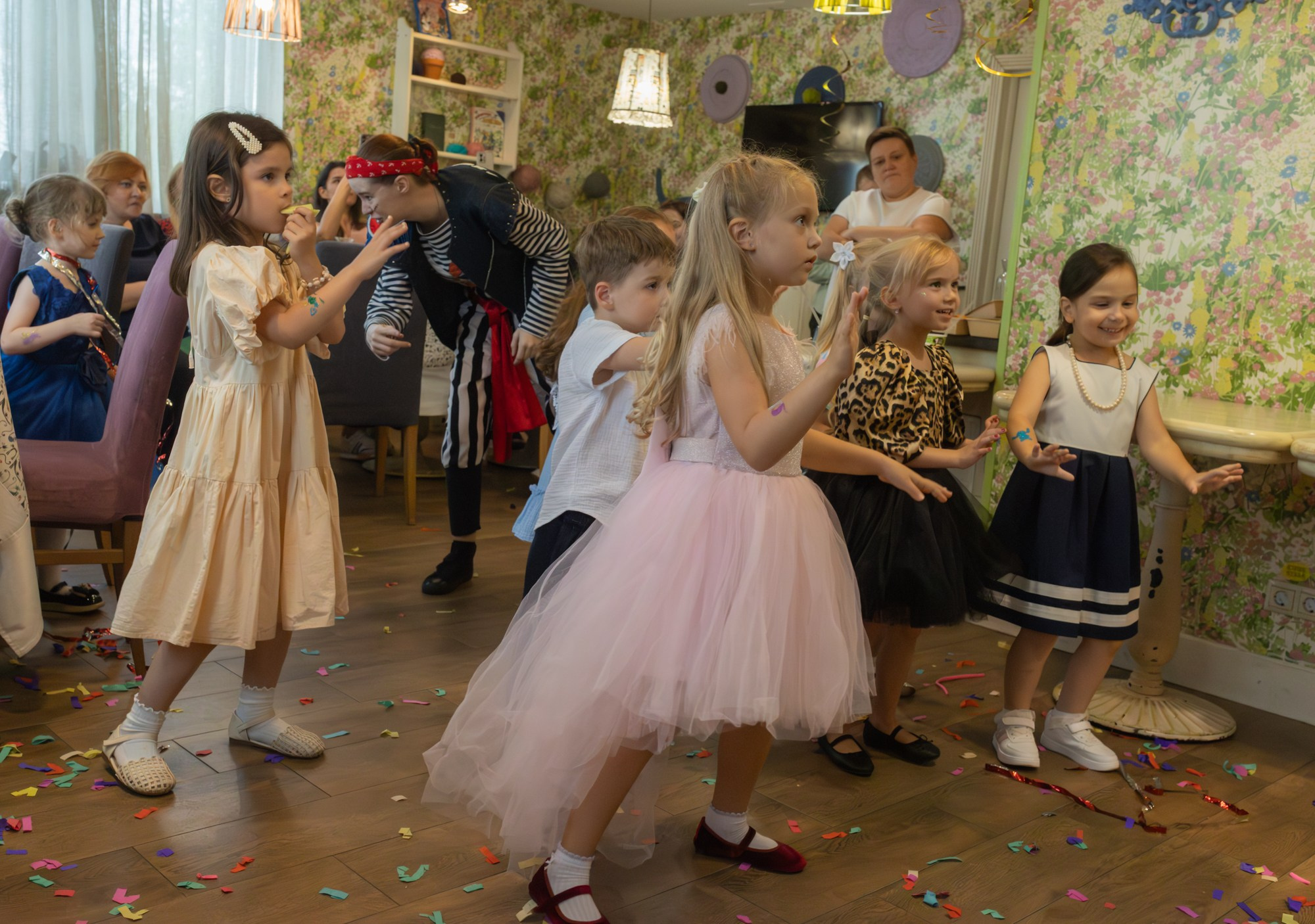 Детский репортаж. Фотограф Антонина Знак. Семейные фотосессии. Москва и МО