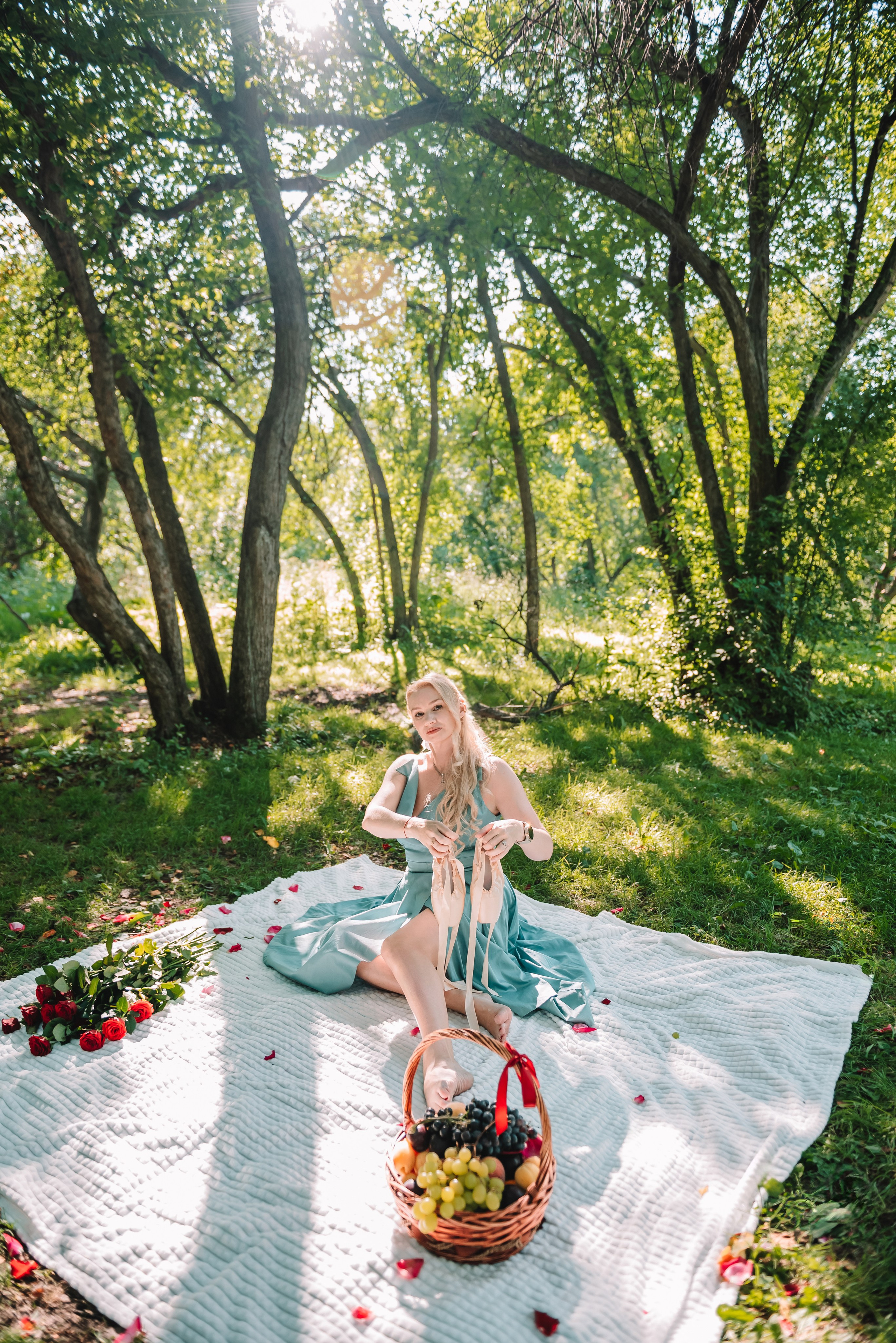 LEVITA (пикник)