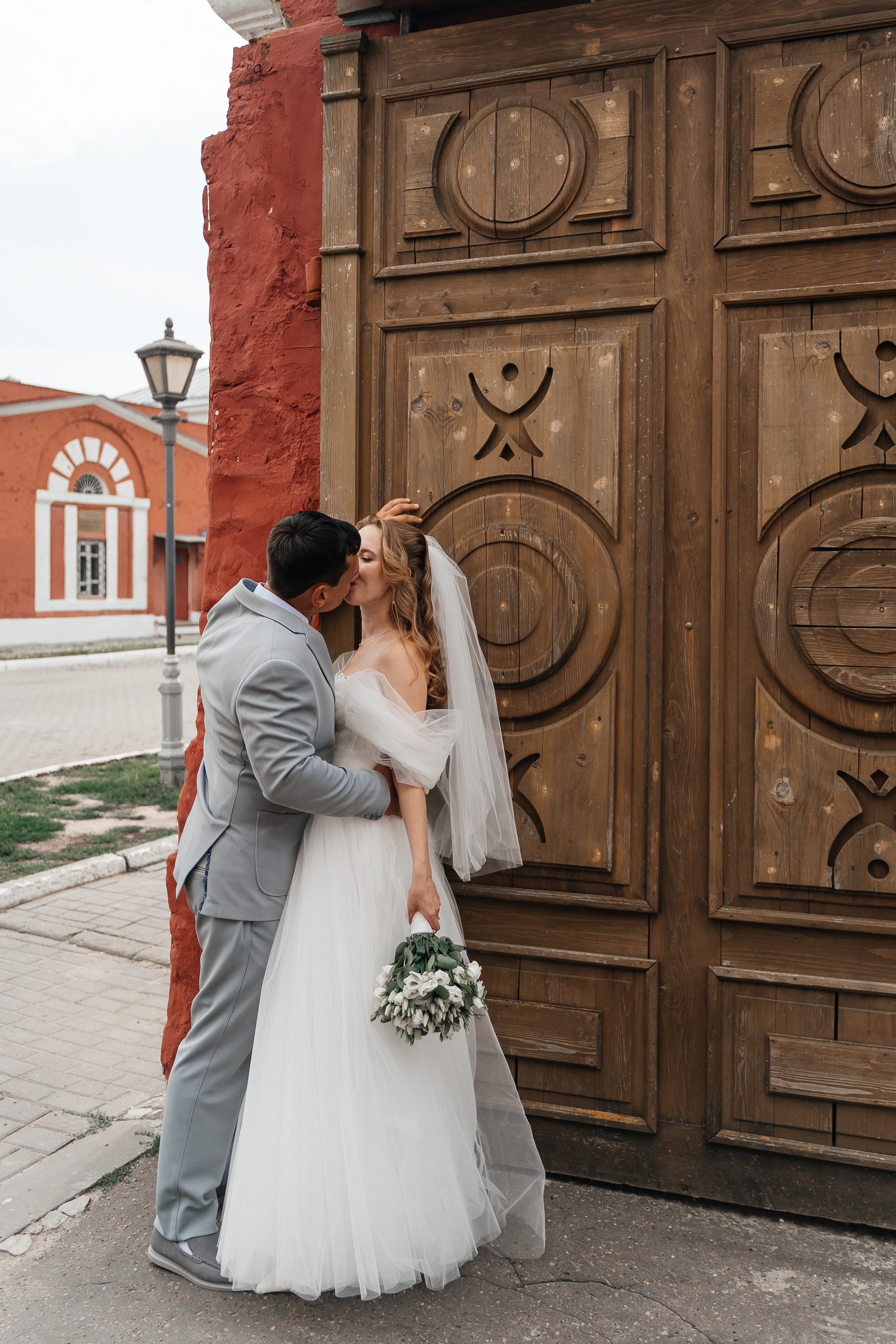 Владислав и Юлия