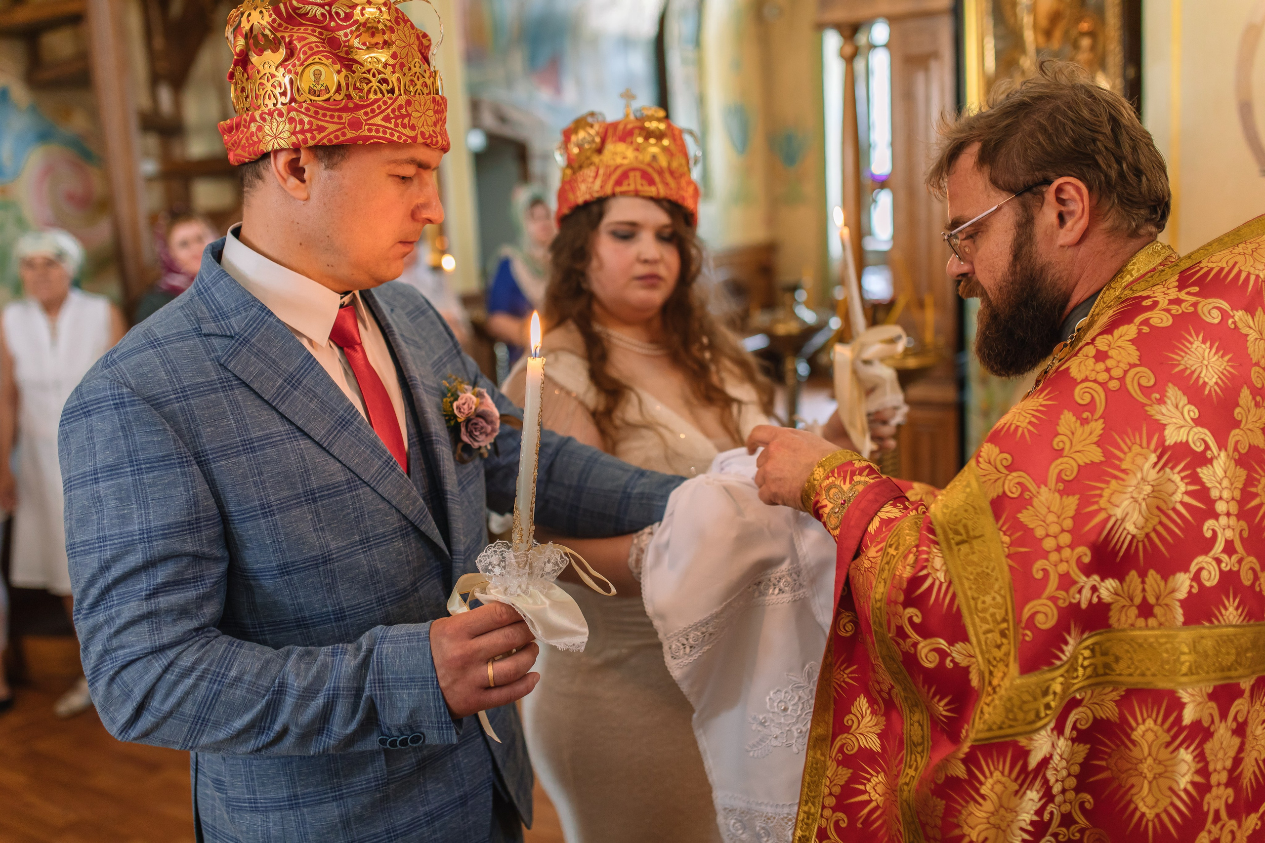 ИРИНА И АЛЕКСАНДР. Свадебный и семейный фотограф в Курске и Курчатове