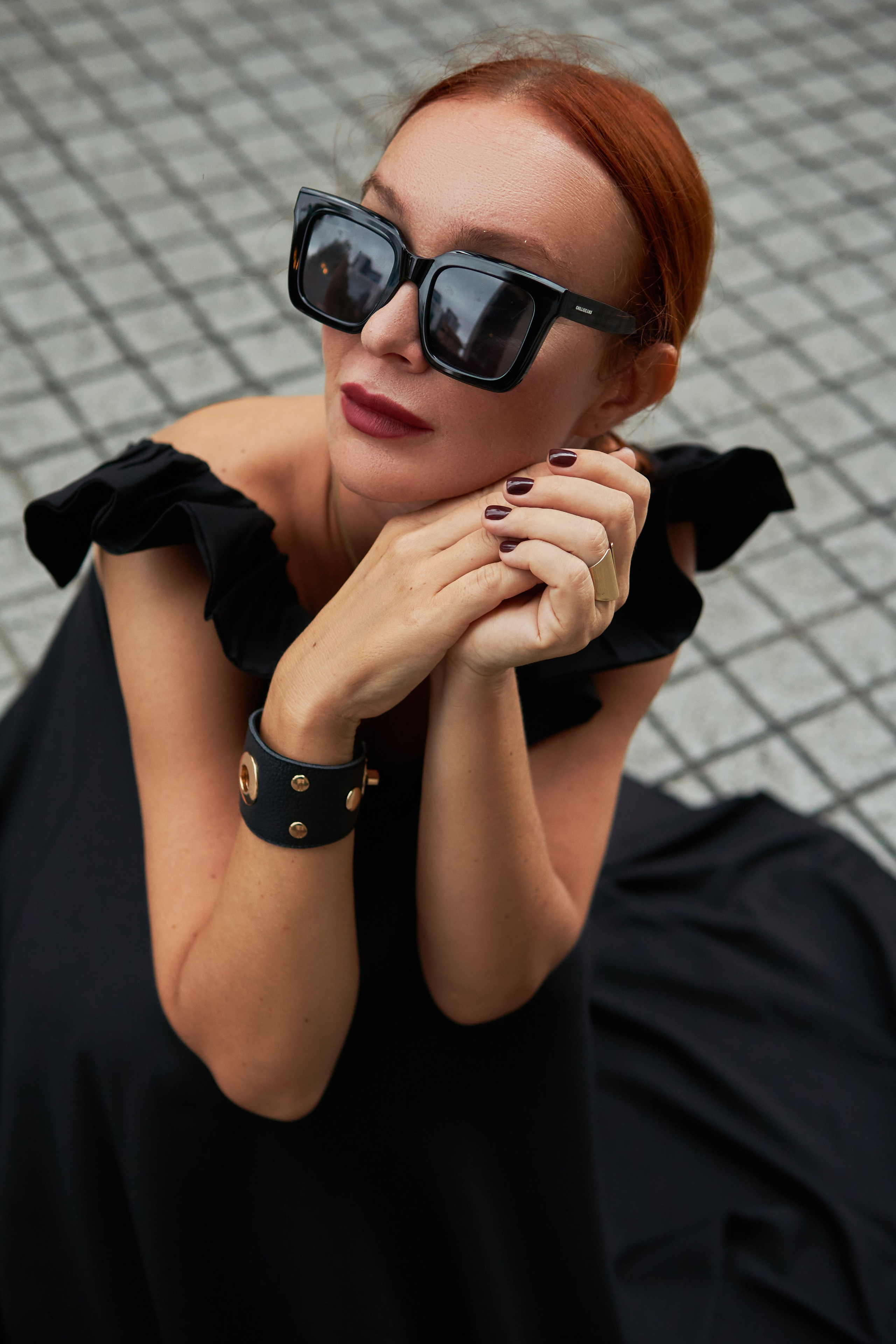 SmartCapsuleKL. See the moment and catche. commercial and reportage