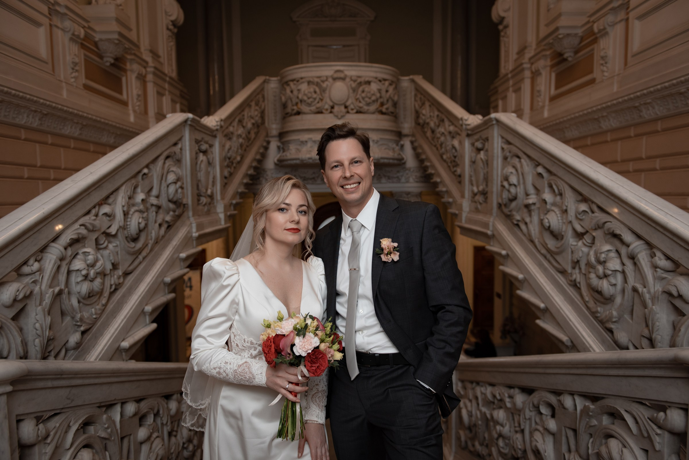 Юлия и Илья | Анонс. Свадебный фотограф в Санкт-Петербурге Венера Ахметова