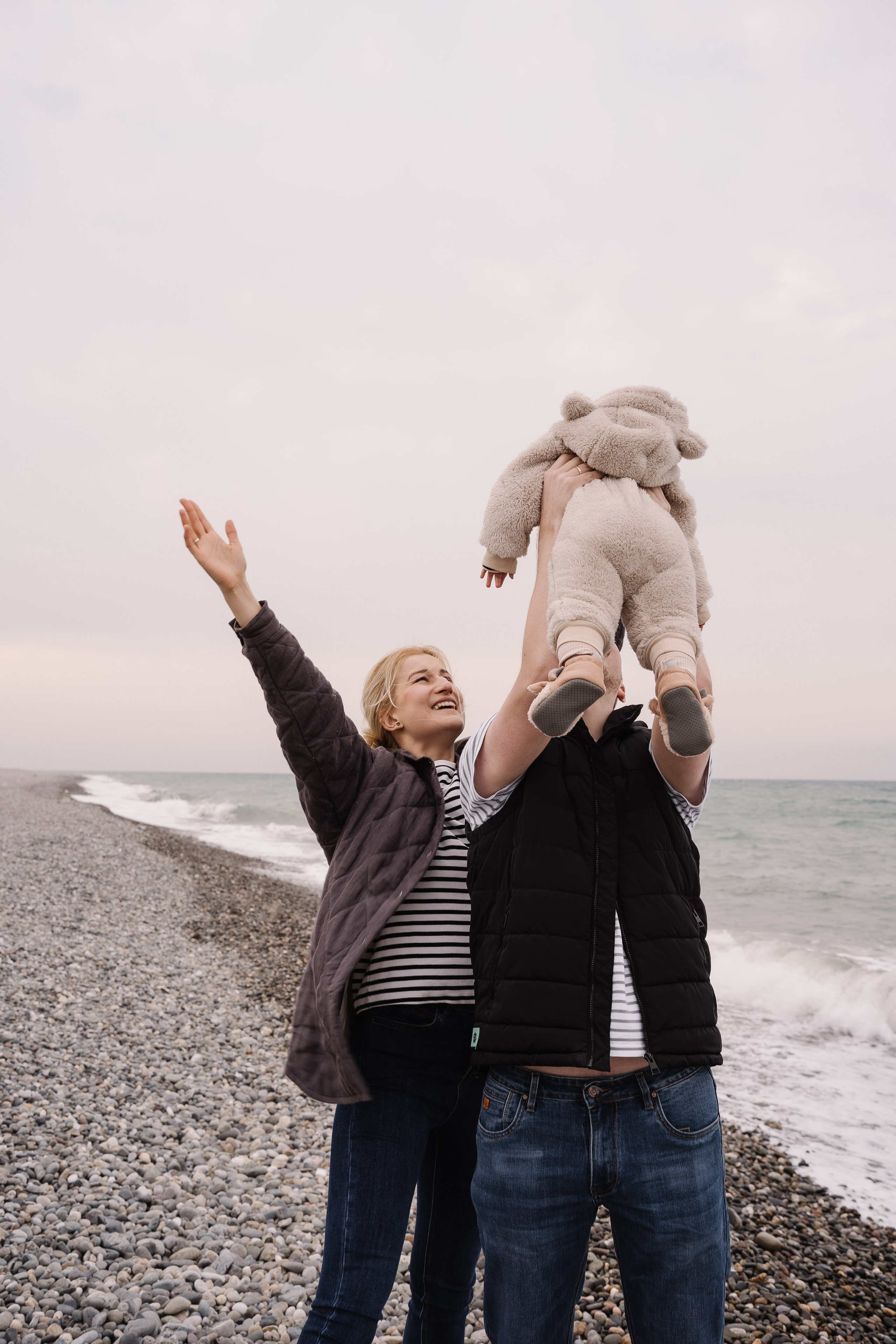 4. Фотограф Батуми | Ксения Кинасова