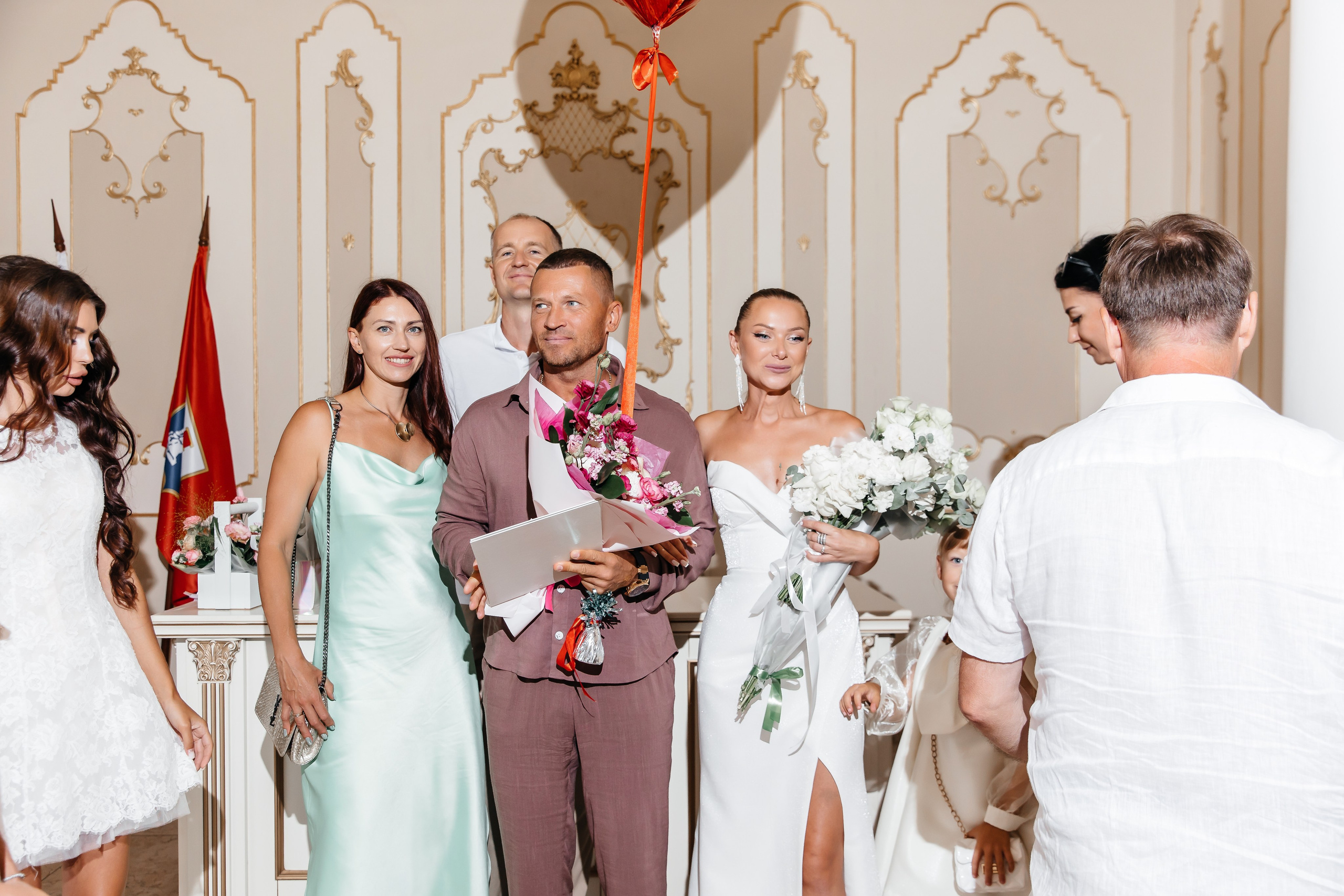 Анонс свадьбы для Анны и Максима. Свадебный фотограф в Крыму и Севастополе Ольга Баскакова