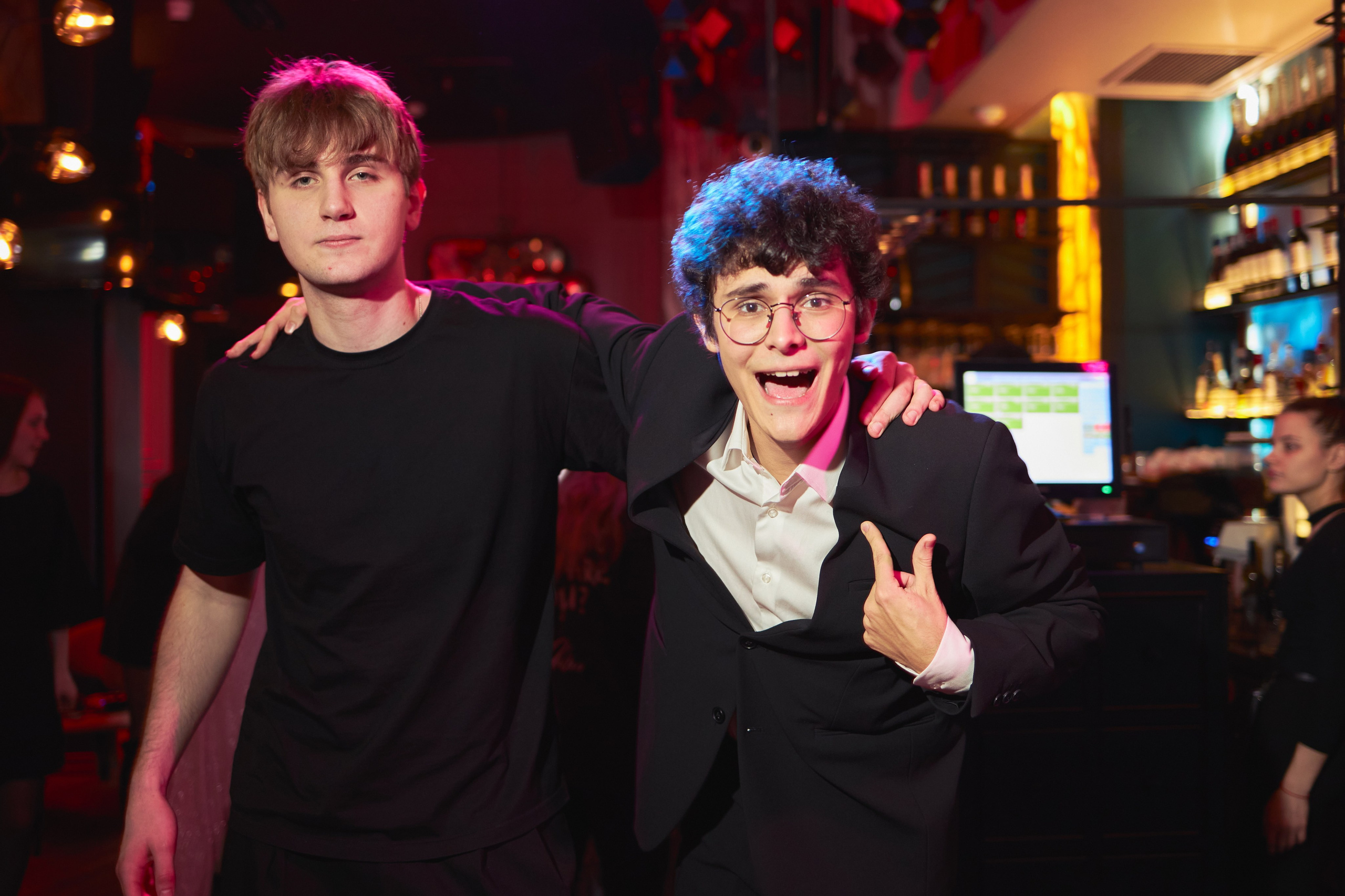 Reportages. Фотограф Макс Давыдов