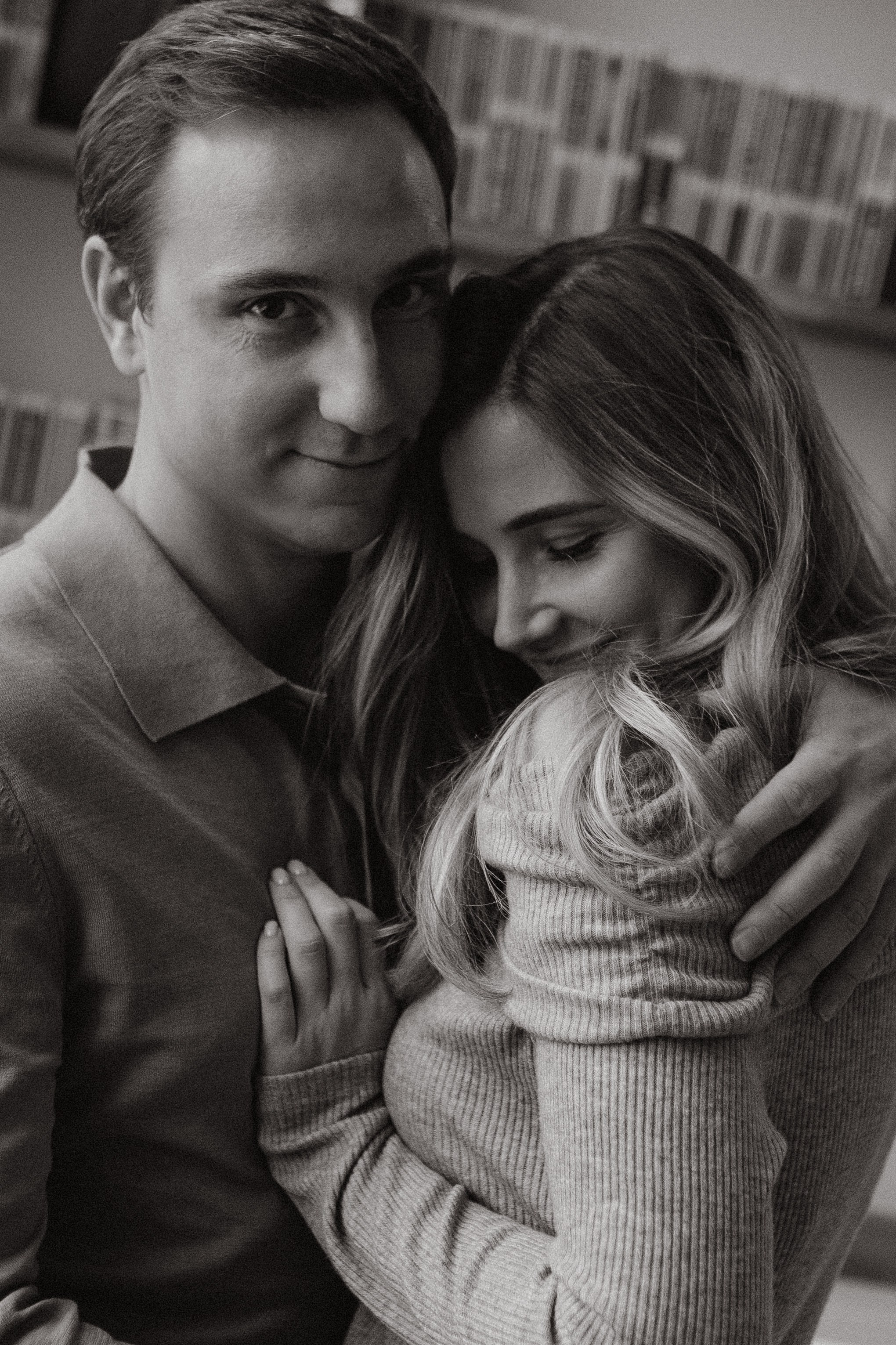 🤍. Семейный фотограф в Москве Жукова Анна