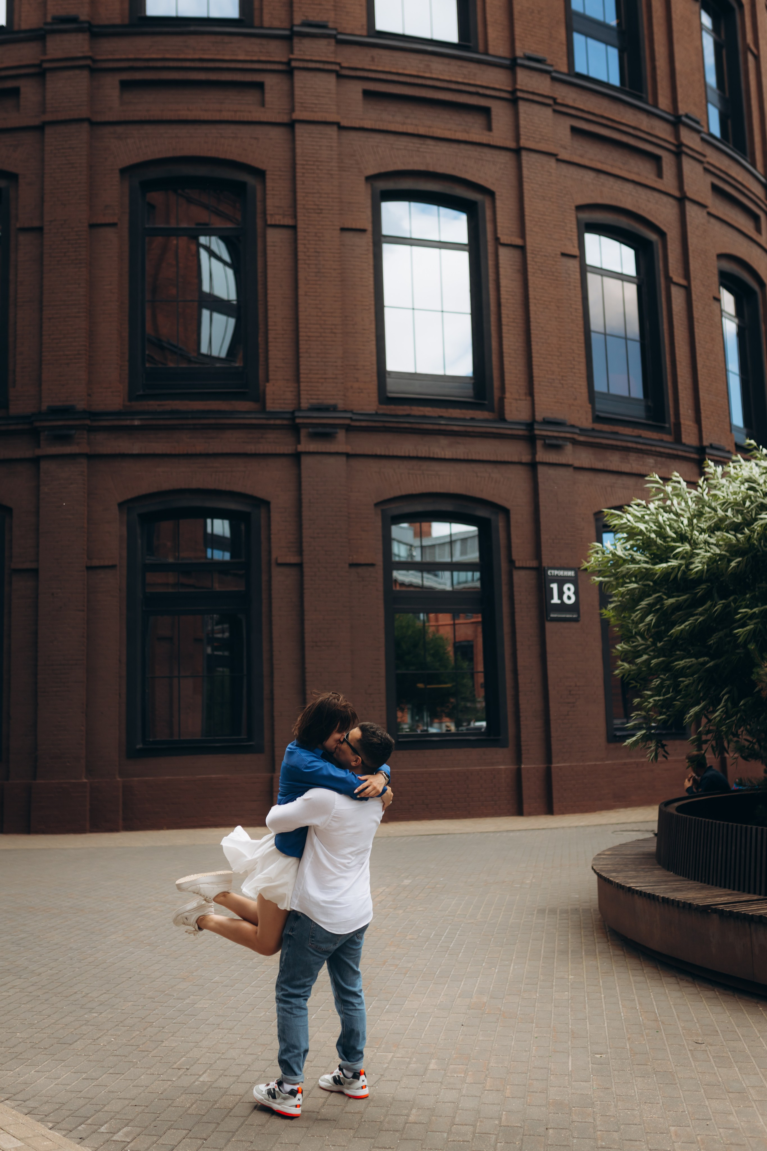 1. Семейный фотограф в Москве Жукова Анна