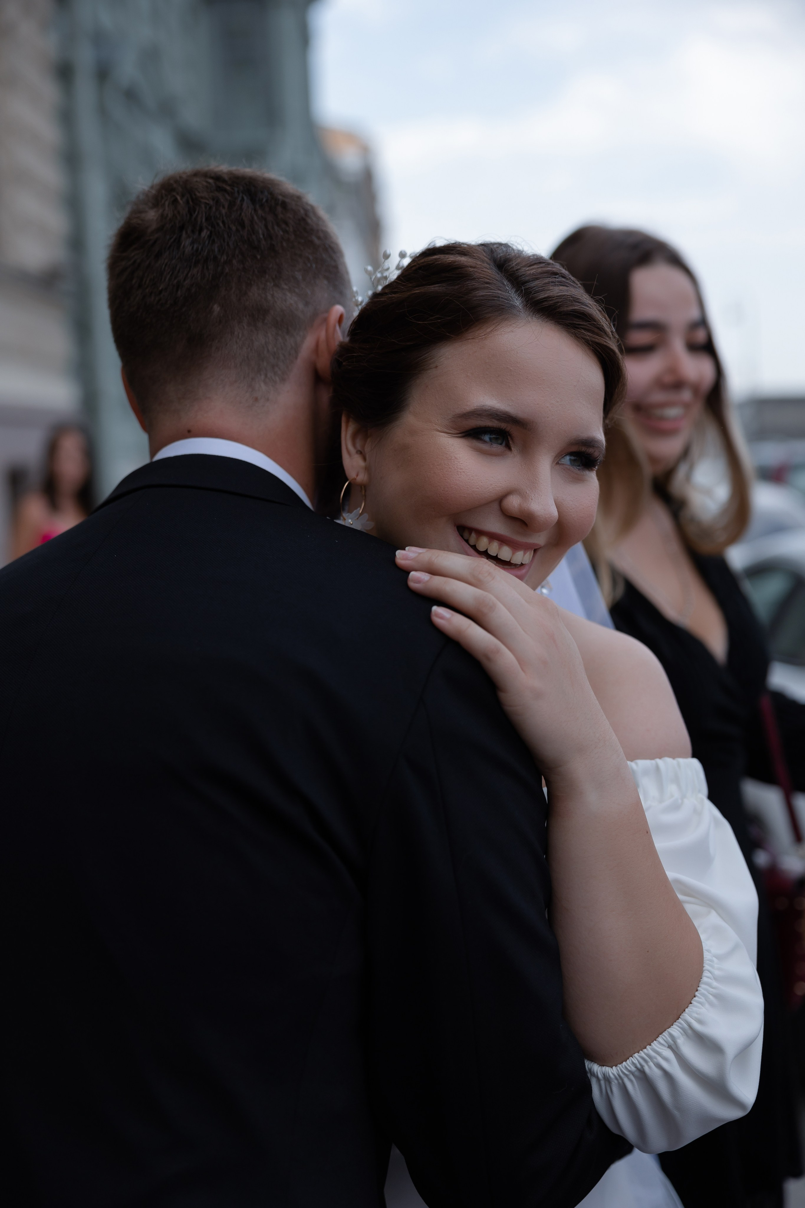 Павел и Екатерина. Свадебный фотограф в Санкт — Петербурге и Ленинградской о