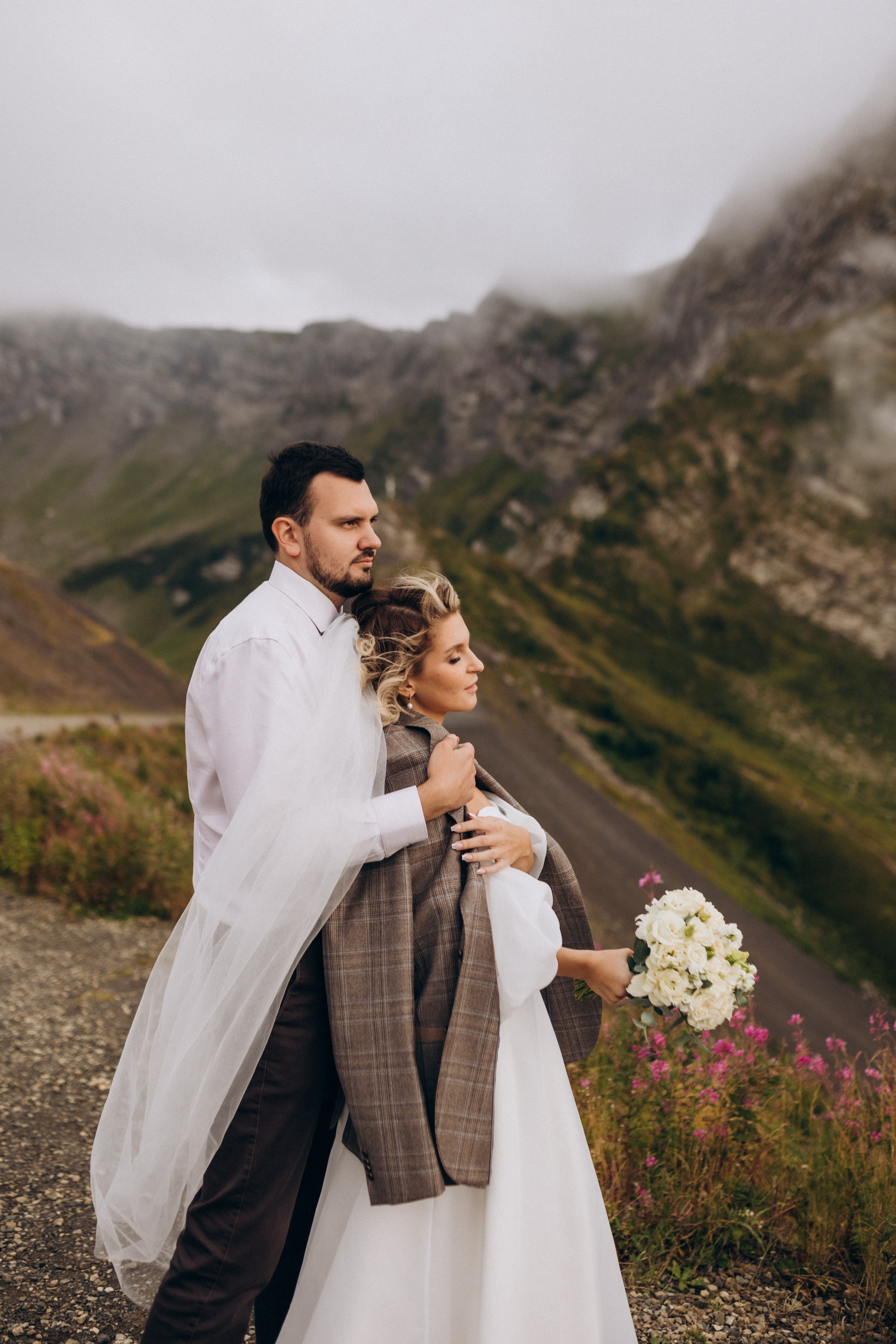 Виктор и Алина. Свадебный и love story фотограф в Санкт-Петербурге