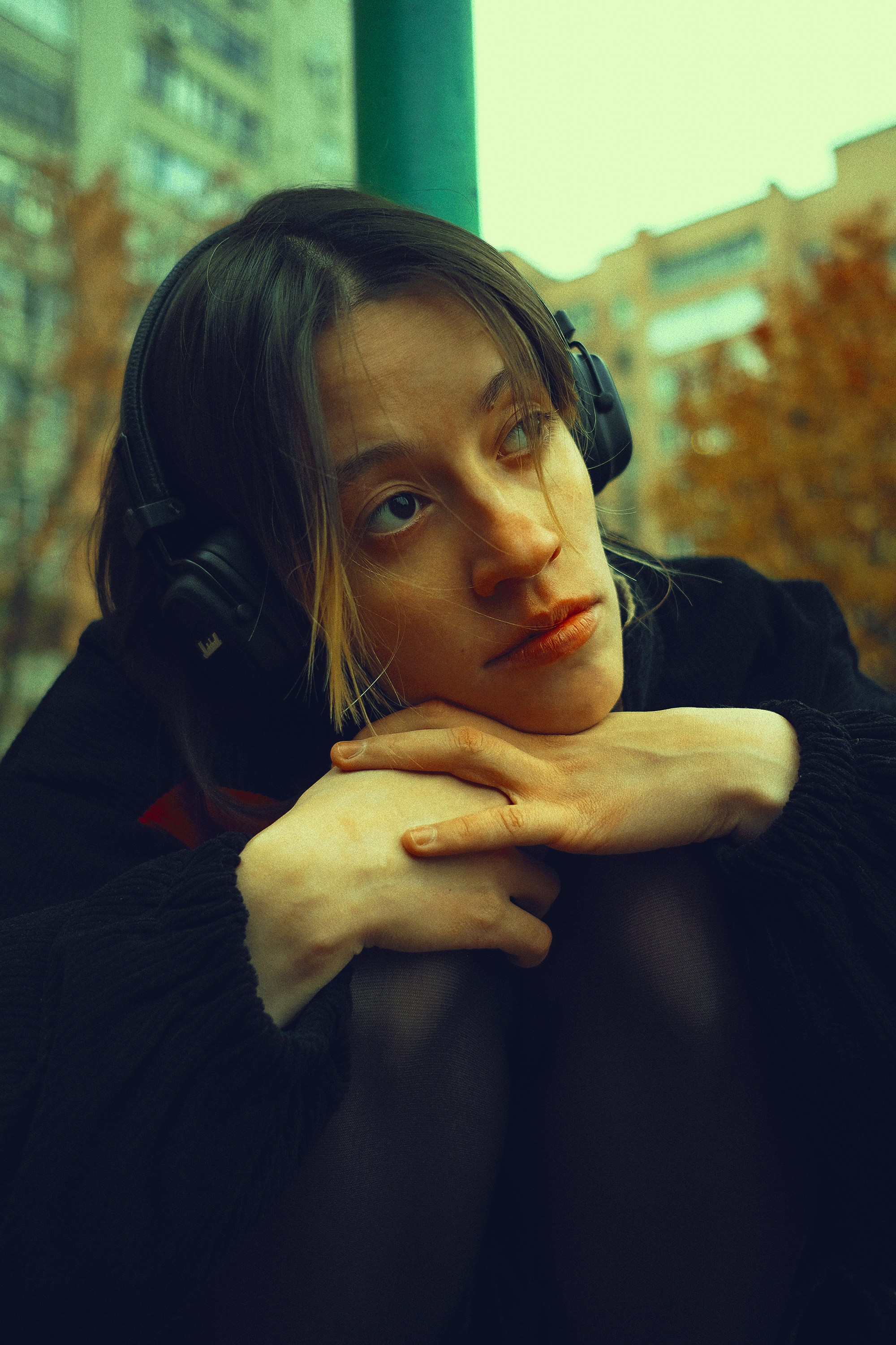 Софья. Anya.vision