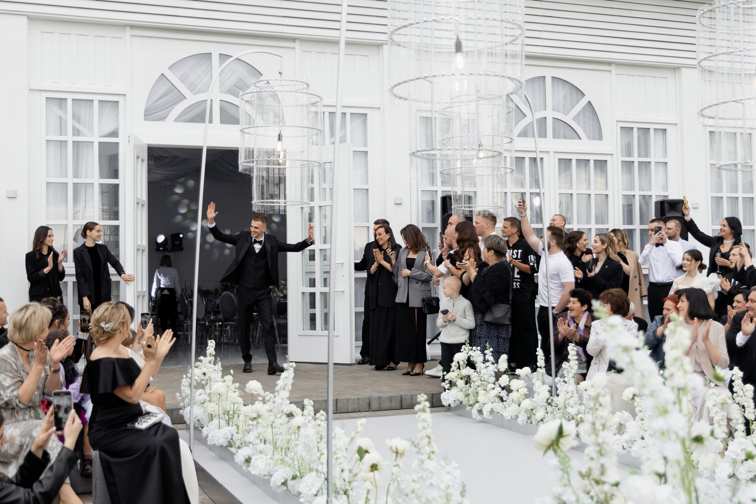 Никита и Настя. Свадебный организатор в Ростове-на-Дону Яснов Роман