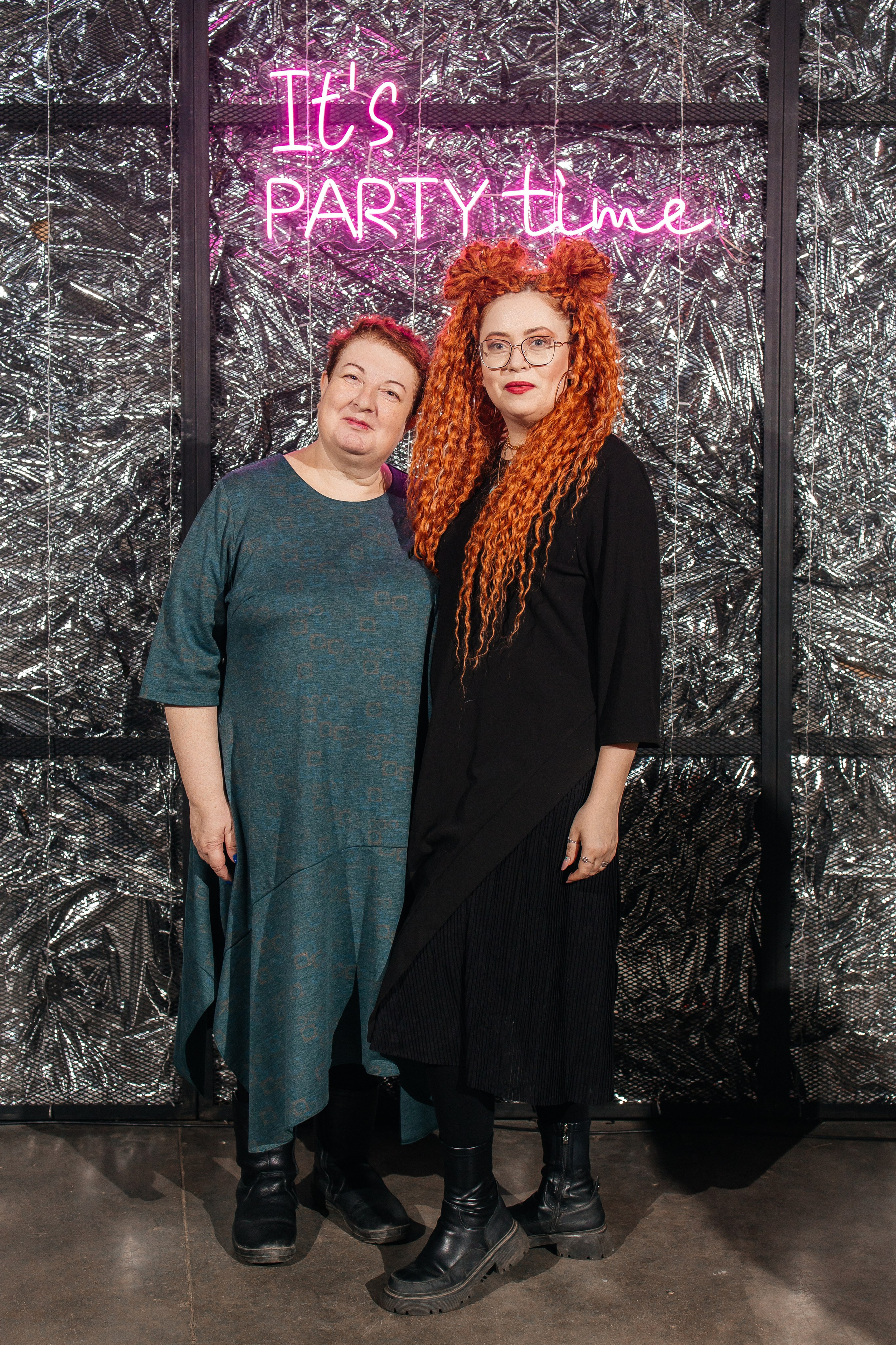 Концерт в Event Hall. Фотограф в Санкт-Петербурге Виктория Безверхая