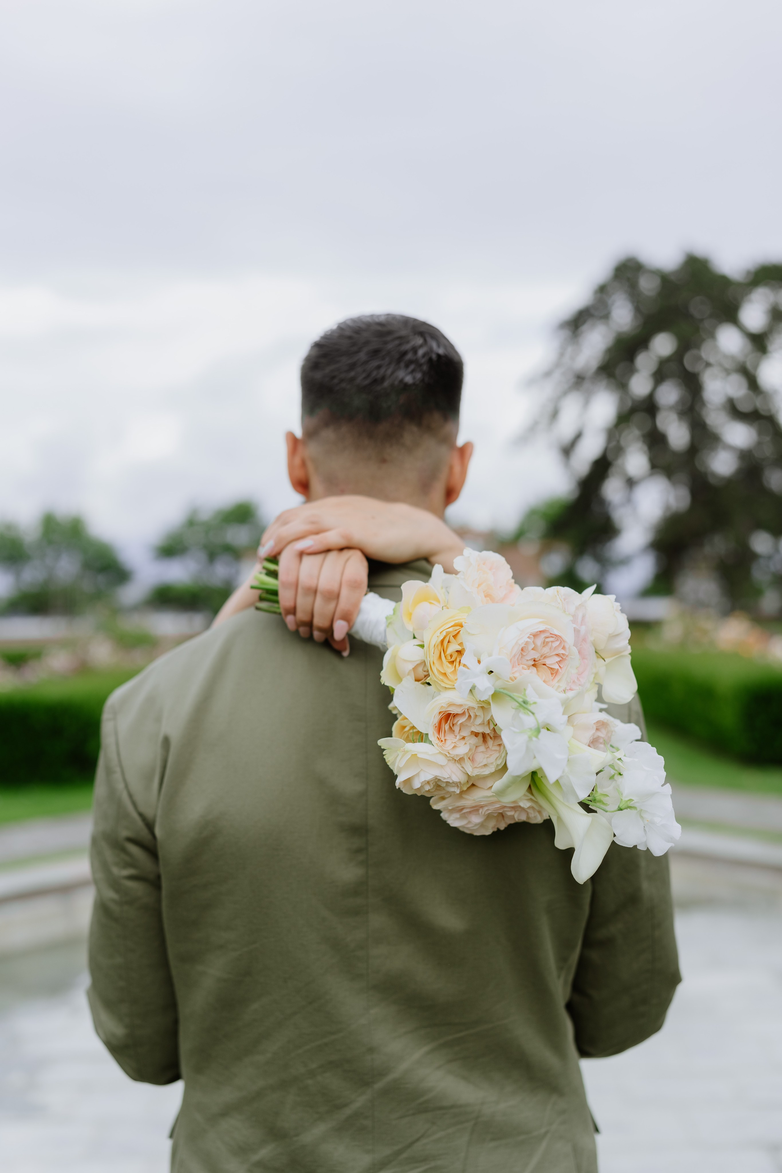 Yasmine & Steven | civil wedding in Eaux-Vives. Профессиональный свадебный фотограф в Женеве и Швейцарии | Таня Вовчецкая