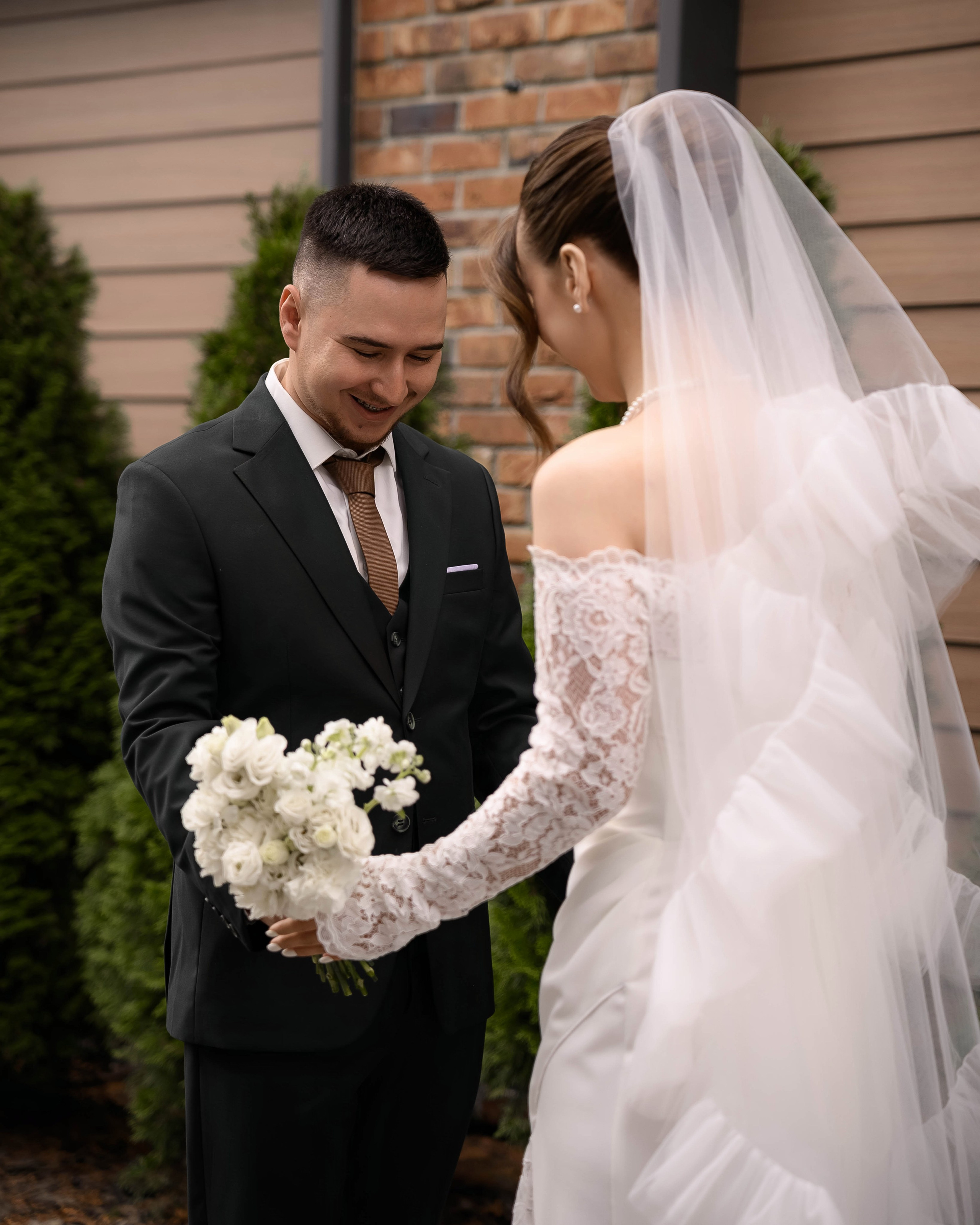 Павел | Анна. Свадебный и семейный фотограф в Казани Диана Портнова