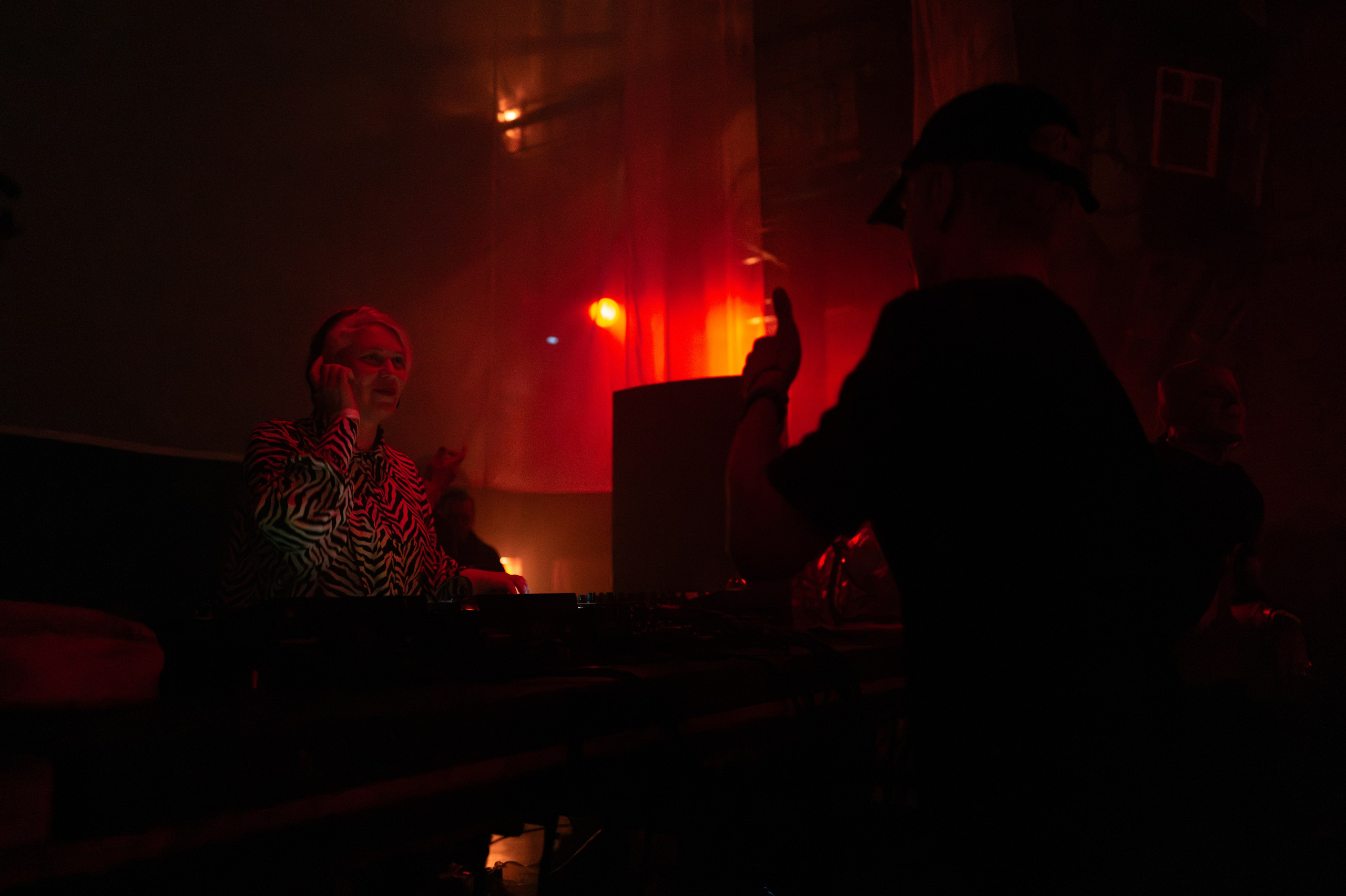 SHIFT, SUBSPACE. @tomrus: Рустам Шагиморданов — фотограф