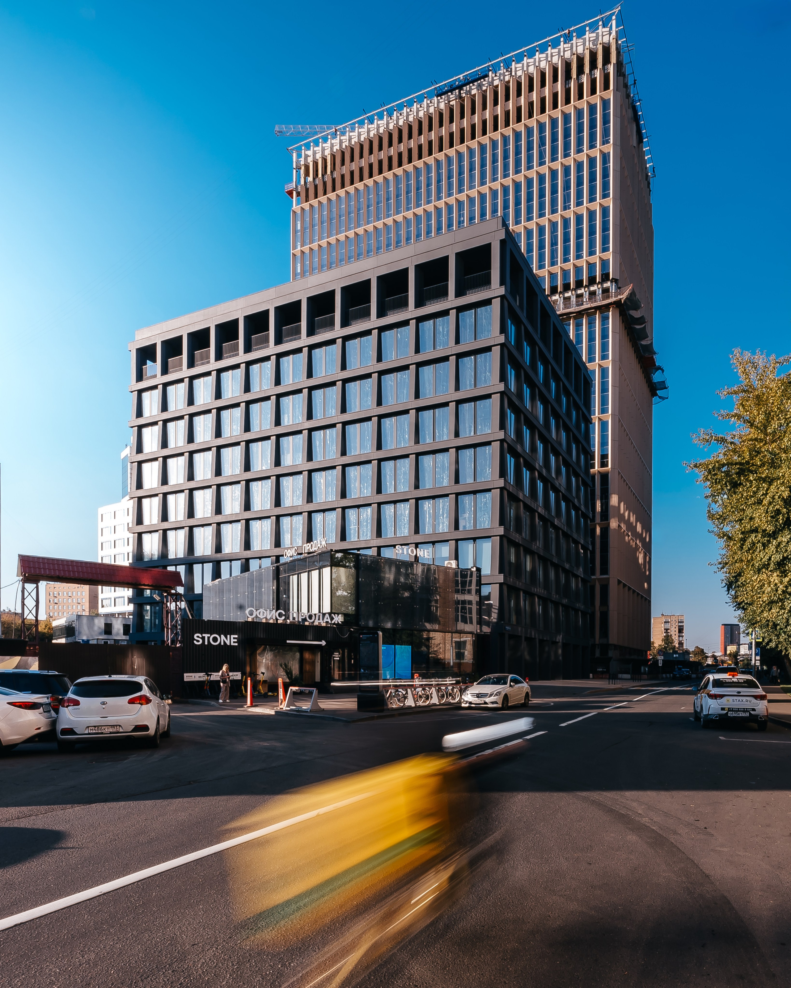 STONE, Stone Towers. @tomrus: Рустам Шагиморданов — фотограф