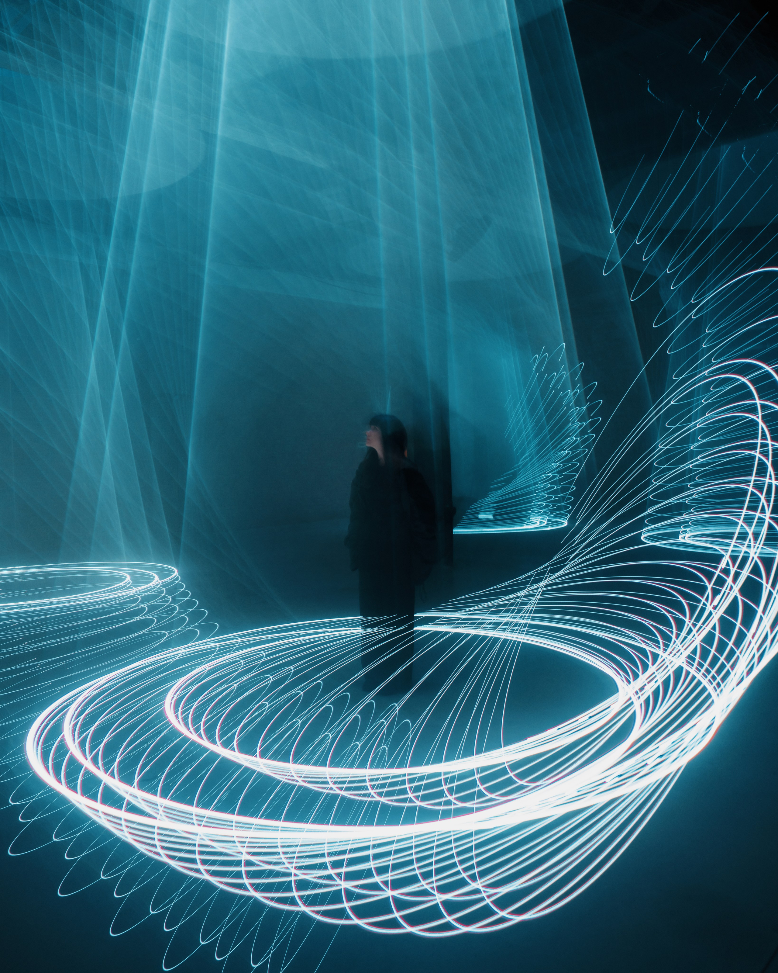 Cistern.Space, Dreamlaser. @tomrus: Рустам Шагиморданов — фотограф