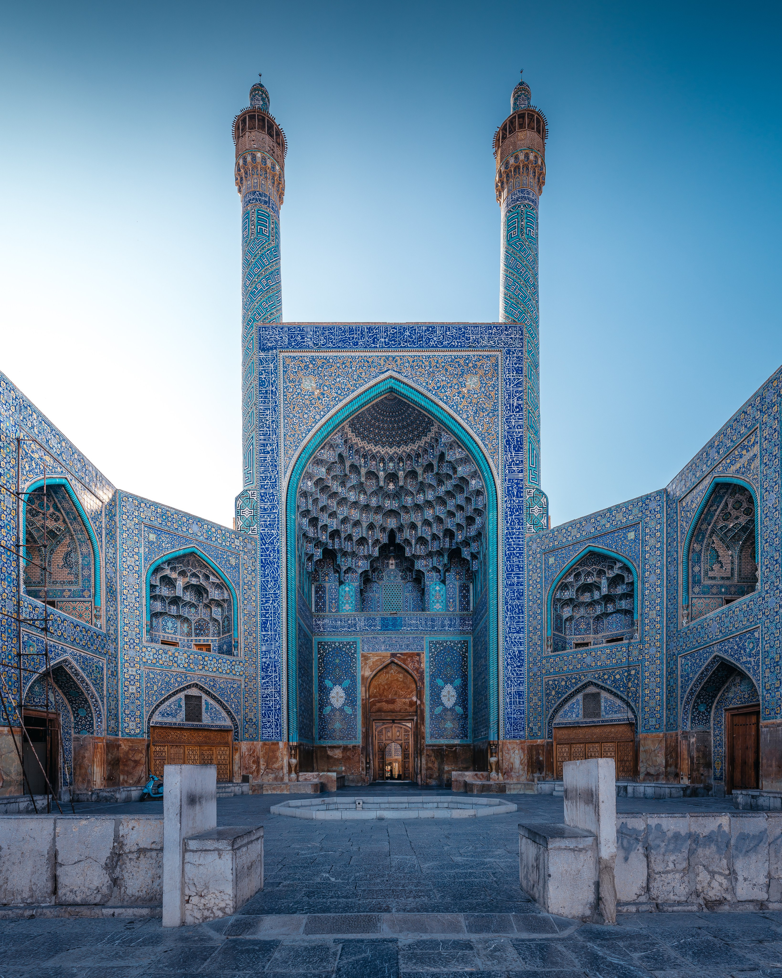 Cityscape / Городской пейзаж. @tomrus: Рустам Шагиморданов — фотограф