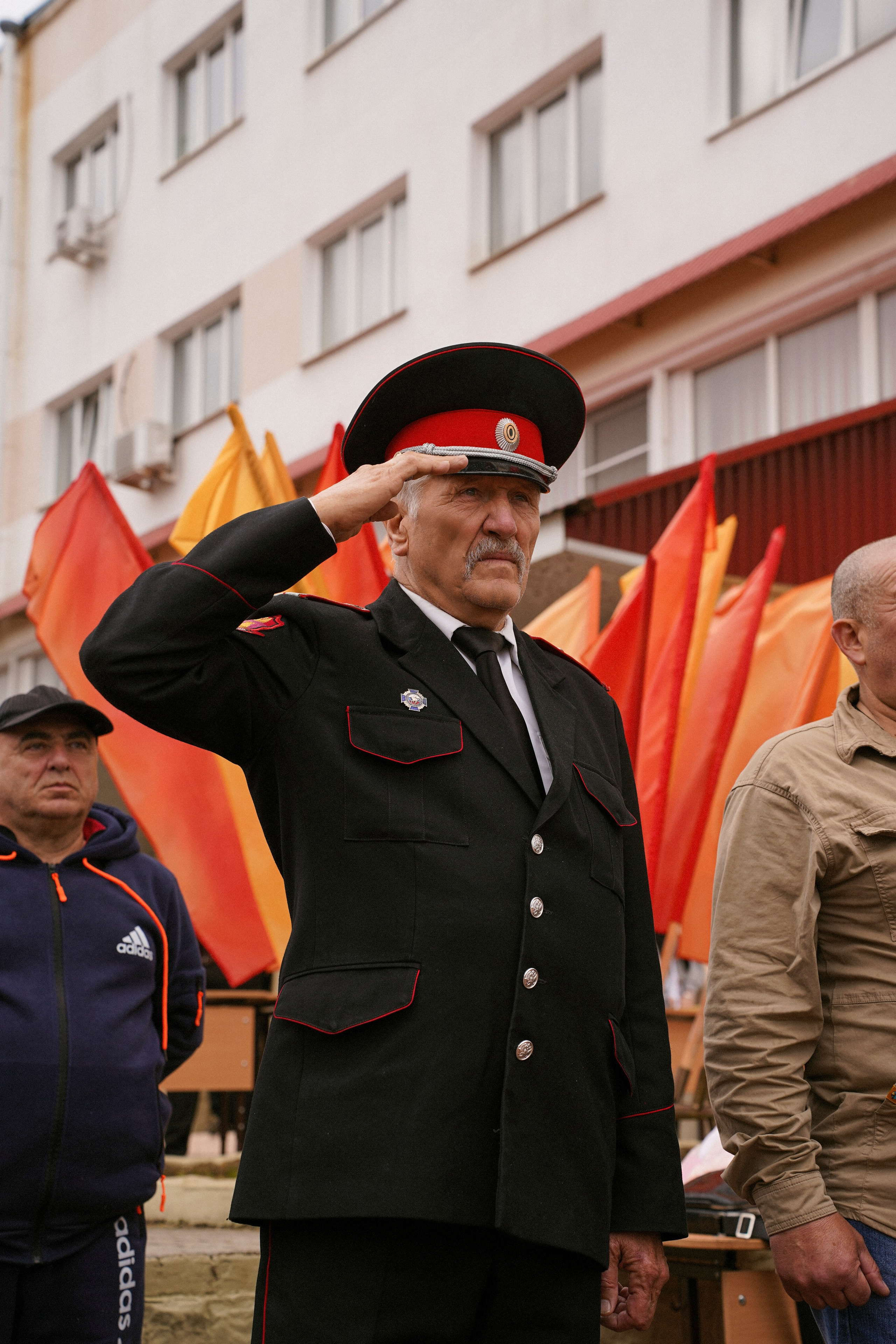 Мероприятия. Универсальный фотограф в Геленджике Сидорина Кристина