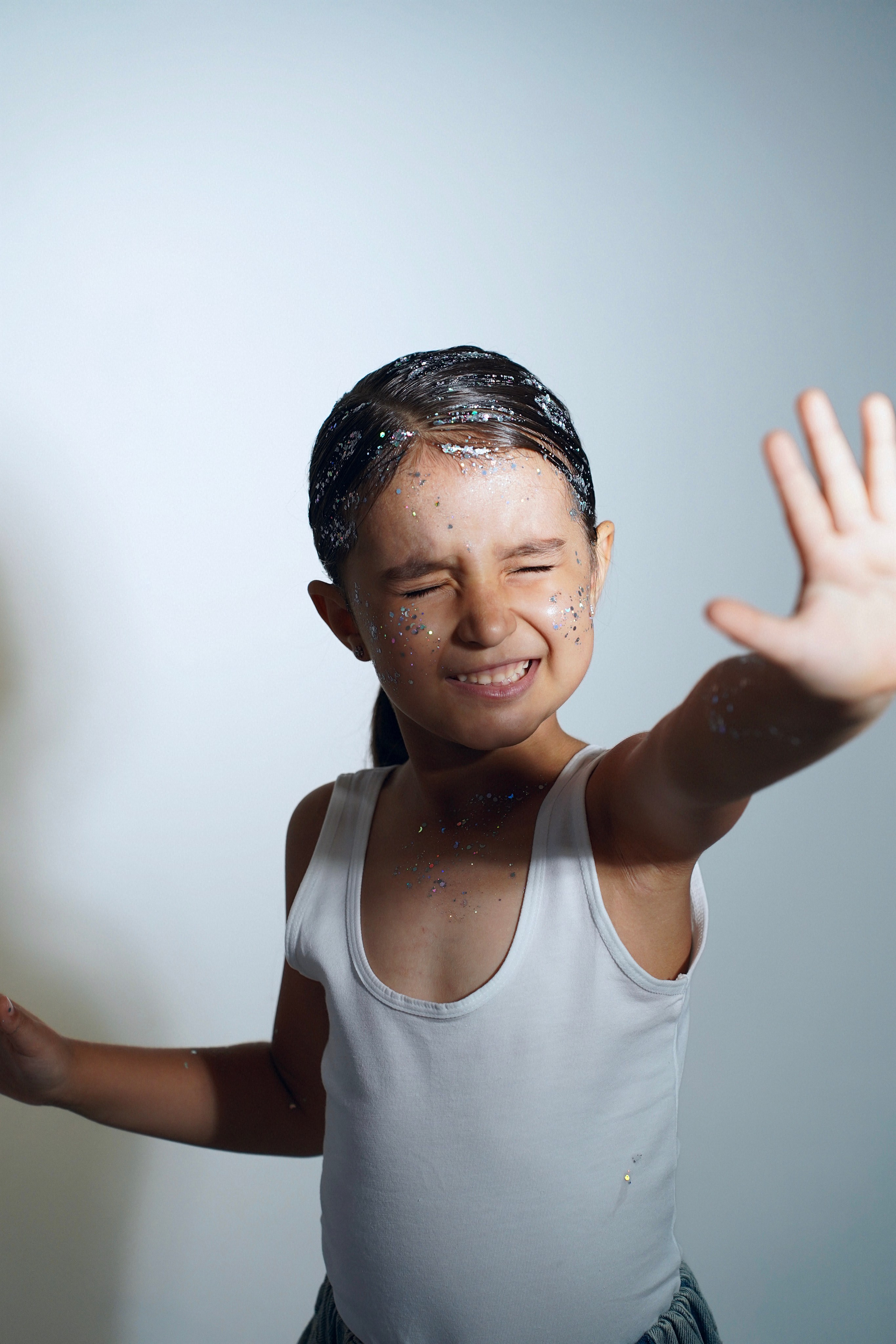 Детская фотосессия. Универсальный фотограф в Геленджике Сидорина Кристина