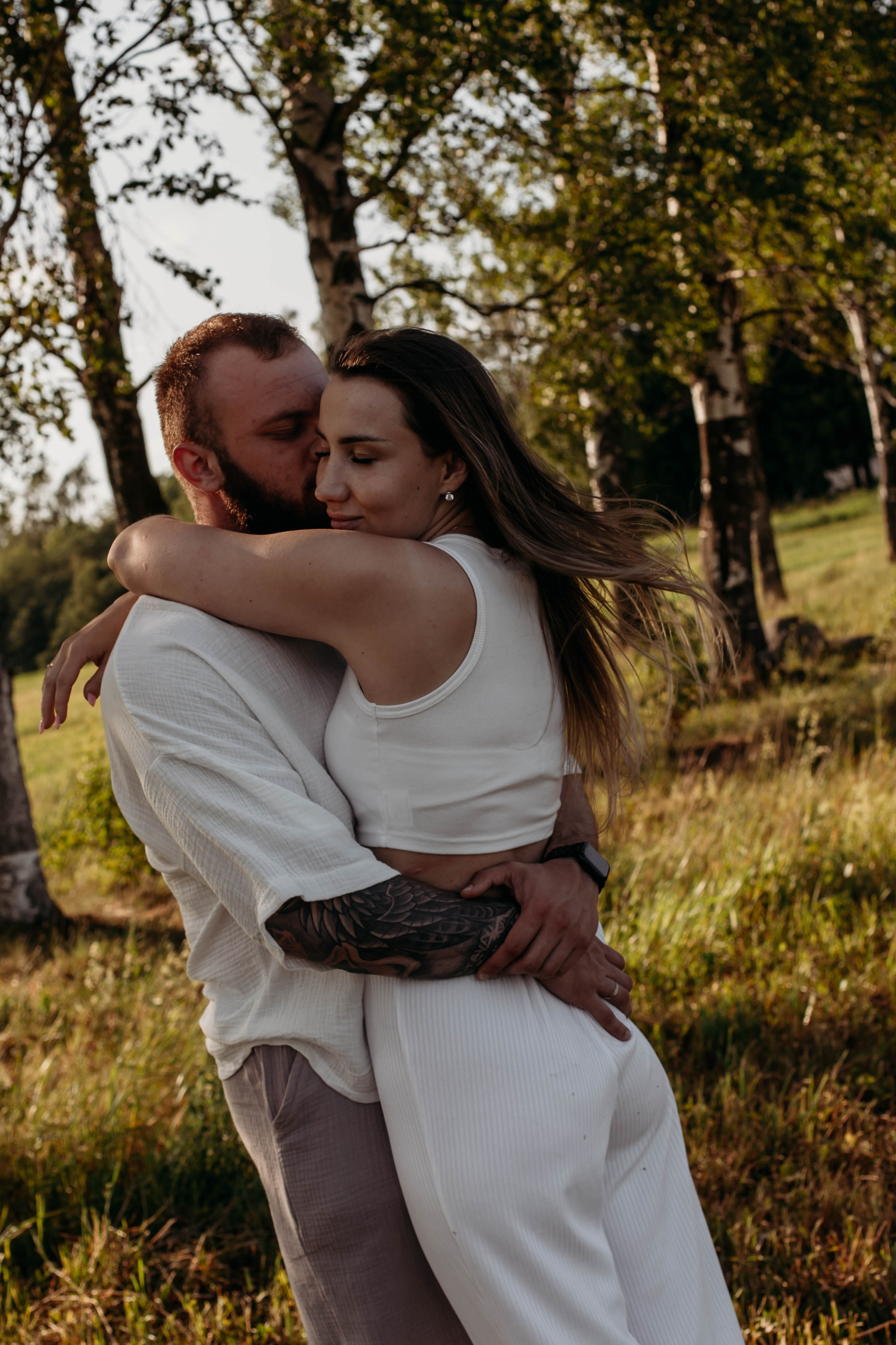 Юлия Александр Илья. Фотограф в Санкт-Петербурге Дарья Заплитная