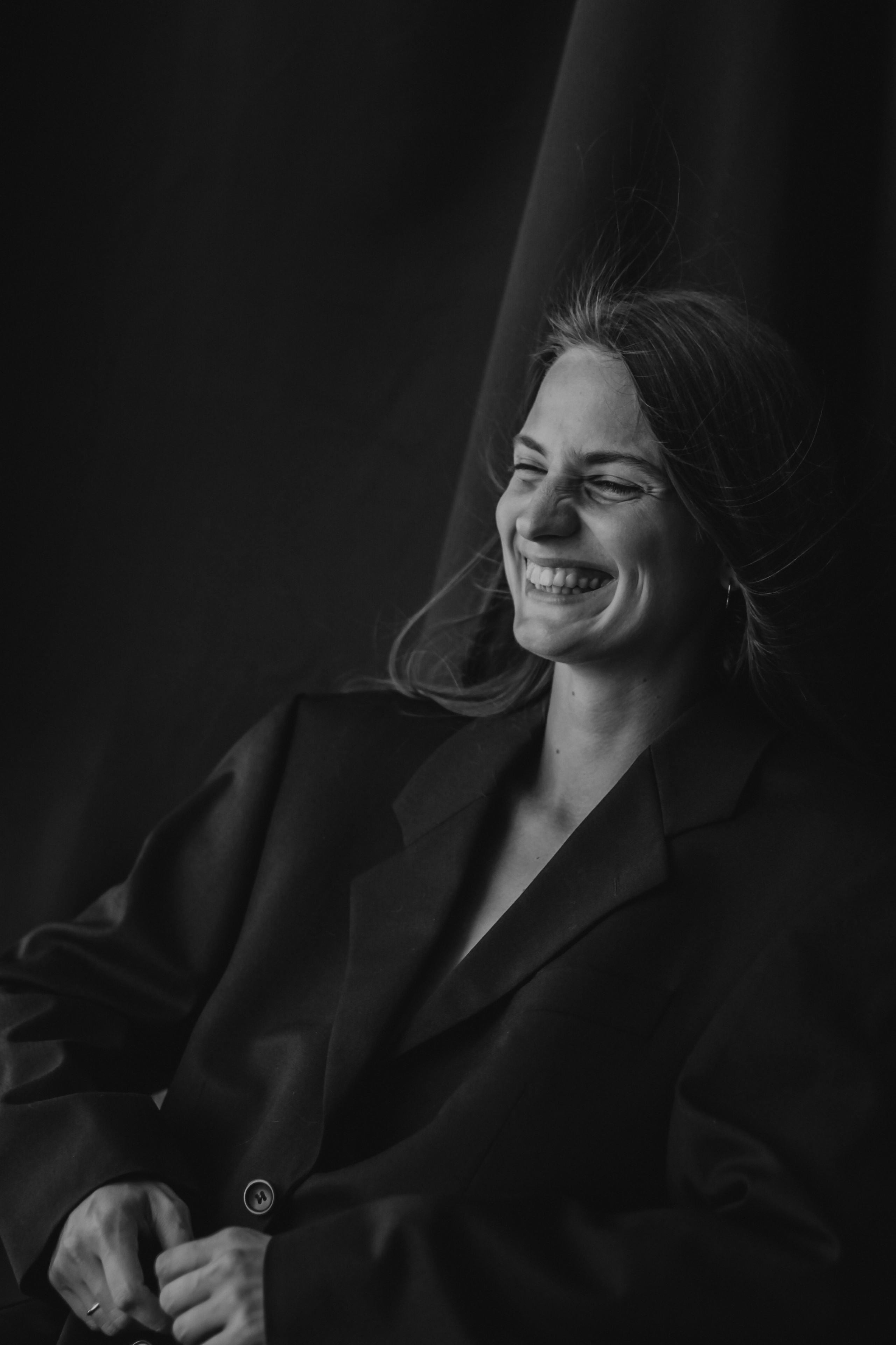 Аня. Фотограф в Санкт-Петербурге Дарья Заплитная