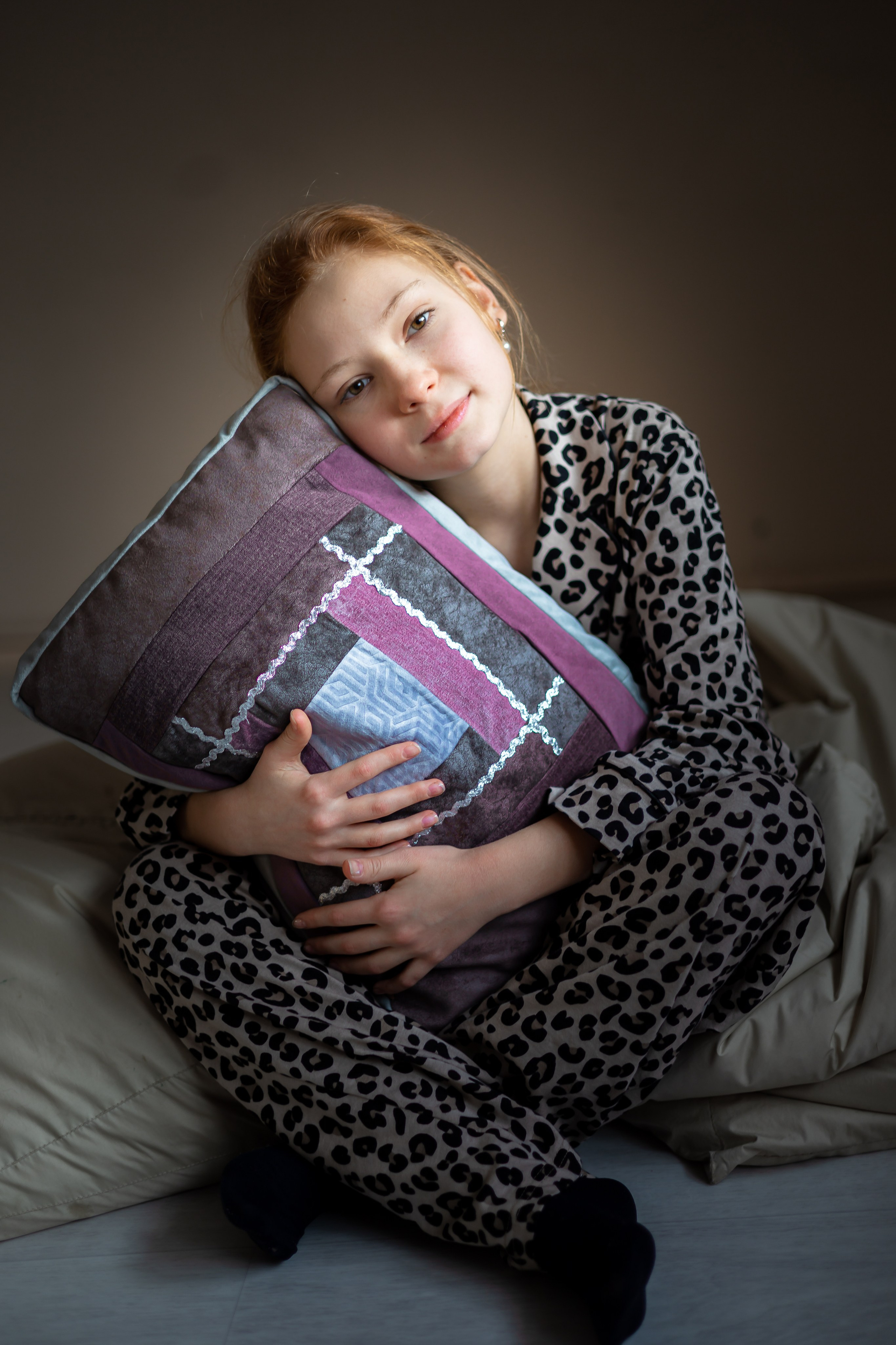 Пэчворк Подушки. Школа для девочек во Владивостоке — Само Совершенство