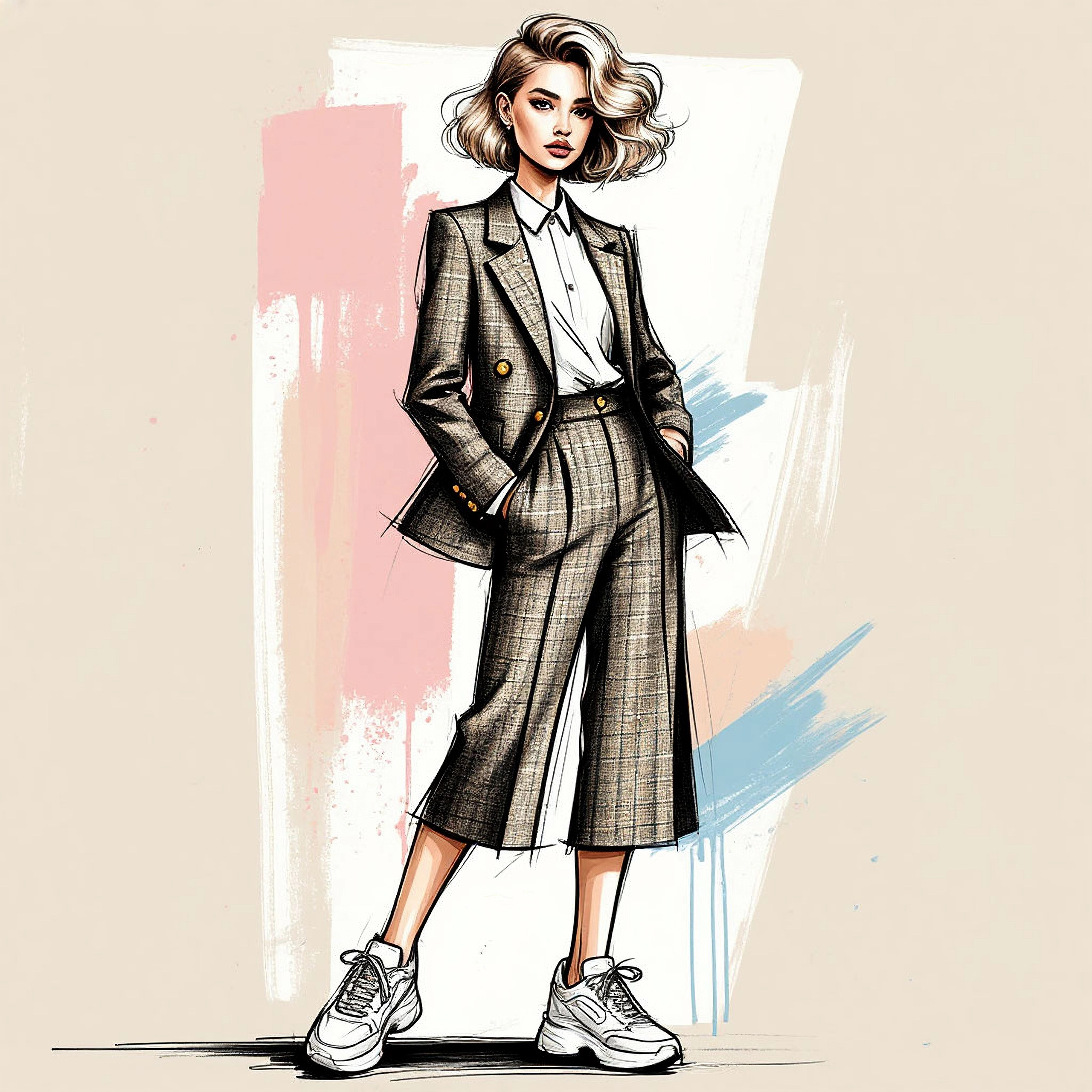 100 образов на Последний звонок — подобрали для будущих выпускниц. Школа для девочек во Владивостоке — Само Совершенство