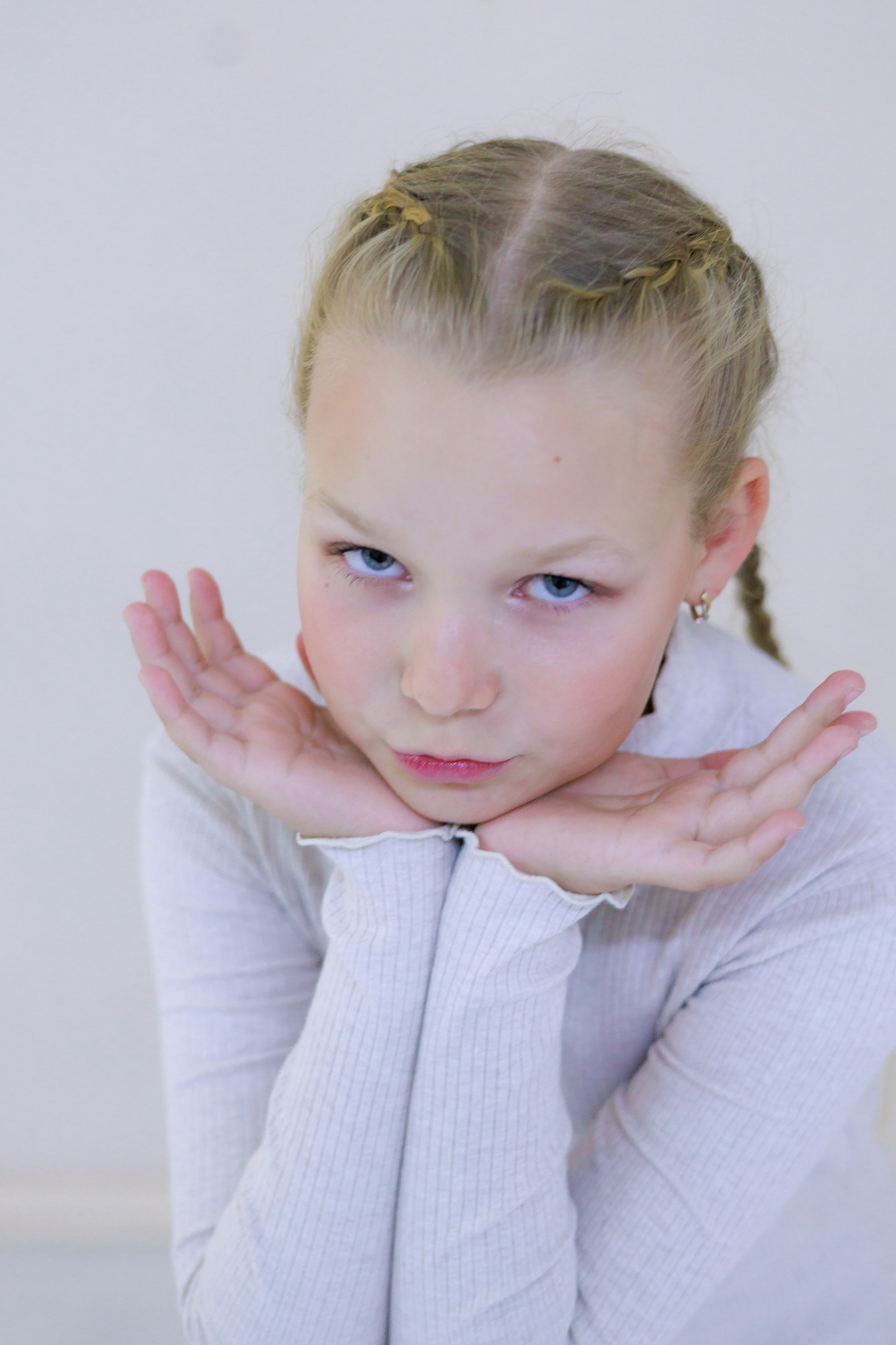 Урок макияжа для девочек 5 октября. Школа для девочек во Владивостоке — Само Совершенство