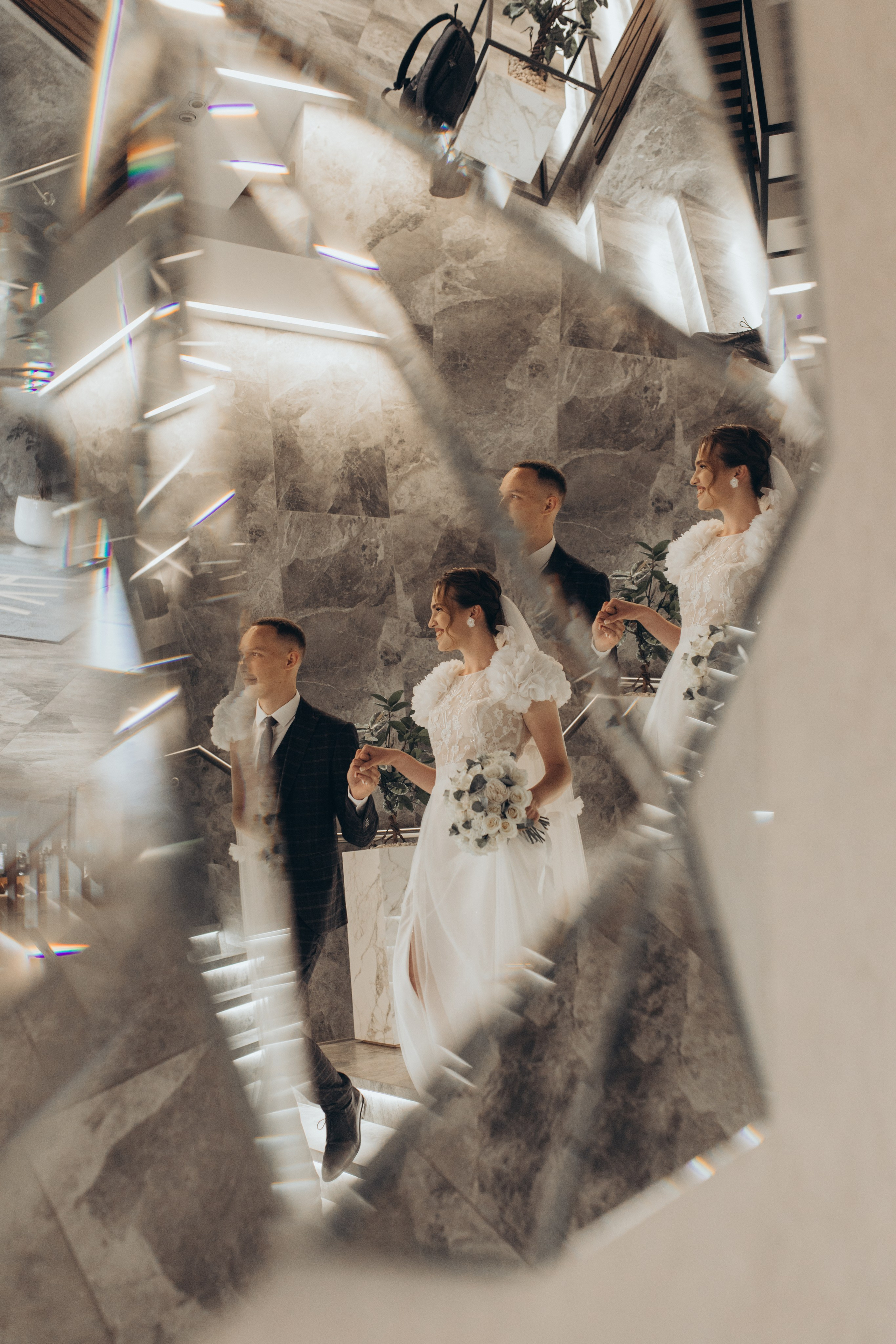 Михаил и Диана. Свадебный и семейный фотограф в Белгороде Евгения Курочкина