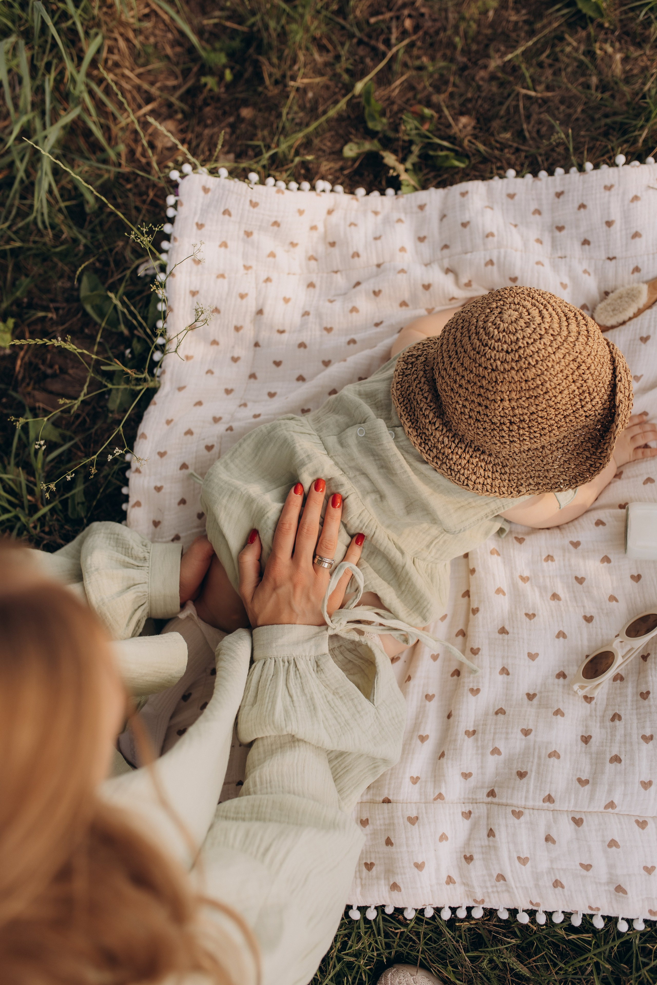Виктория и Есения. Свадебный и семейный фотограф в Белгороде Евгения Курочкина