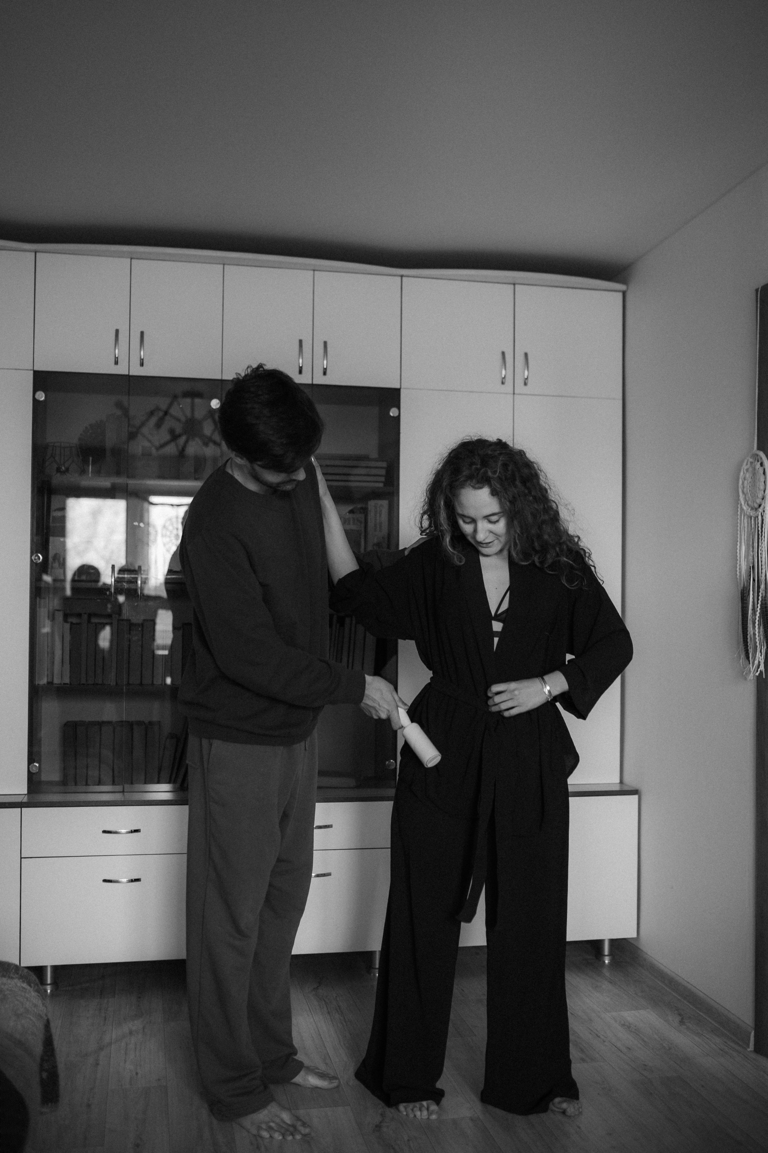 Каролина и Артем. Www.ostermiller.ru