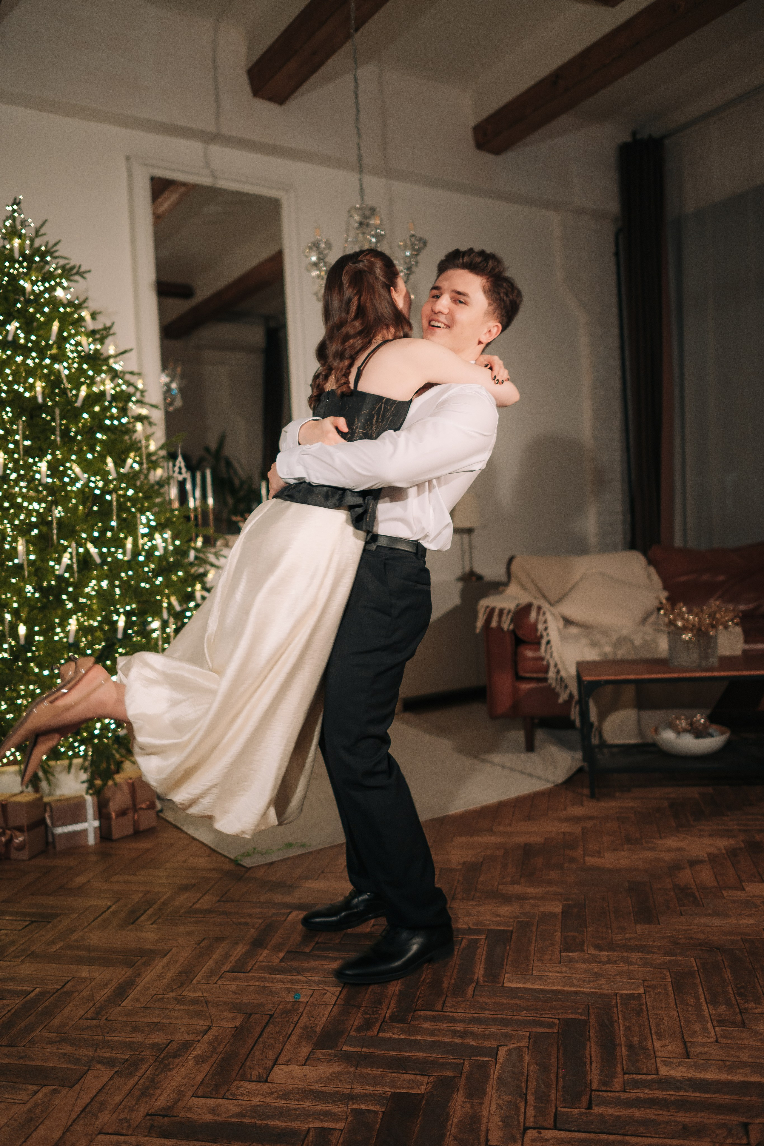 Иван и Ариадна. Иван Кубик — фотограф и видеограф