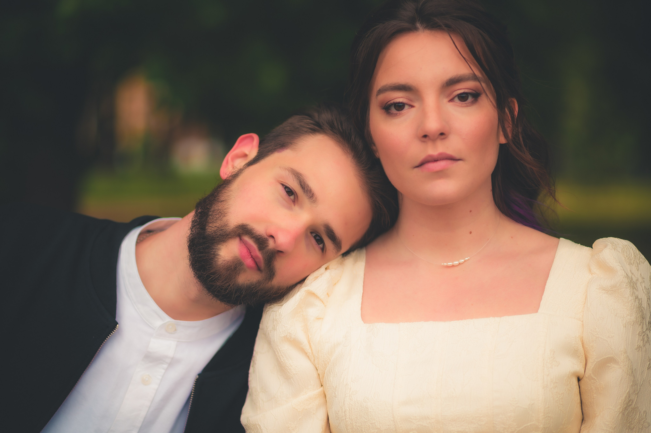 Свадебная съёмка Анатолия и Елизаветы. Иван Кубик — фотограф и видеограф