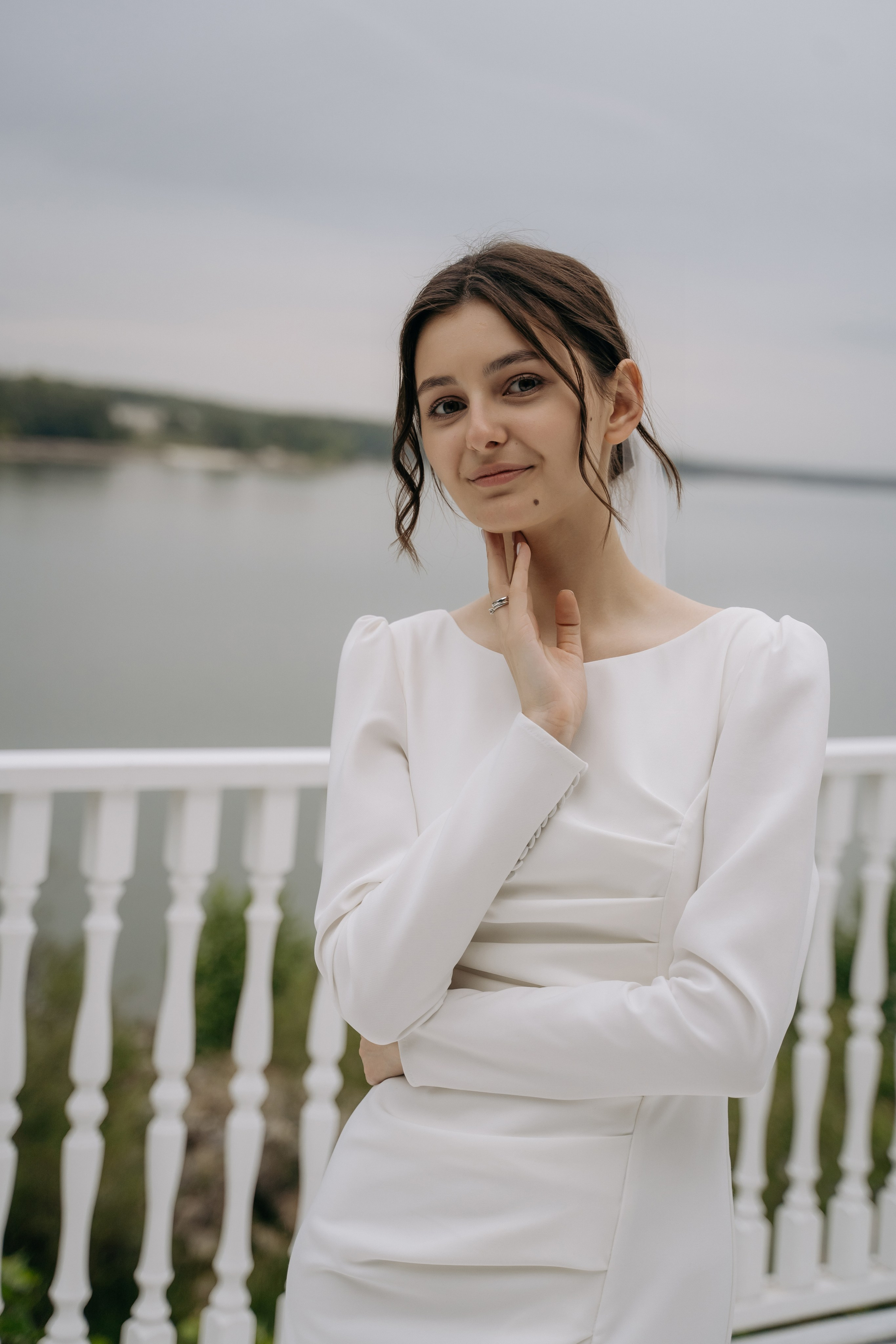 Лиля и Иван. Свадебный и семейный фотограф в Новосибирске Наталья Зорина