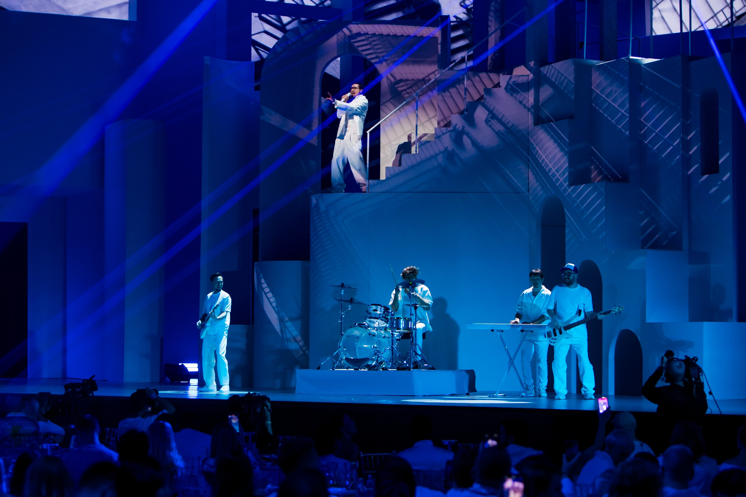 Репортажи. Фотограф в Москве Станислав Квасков