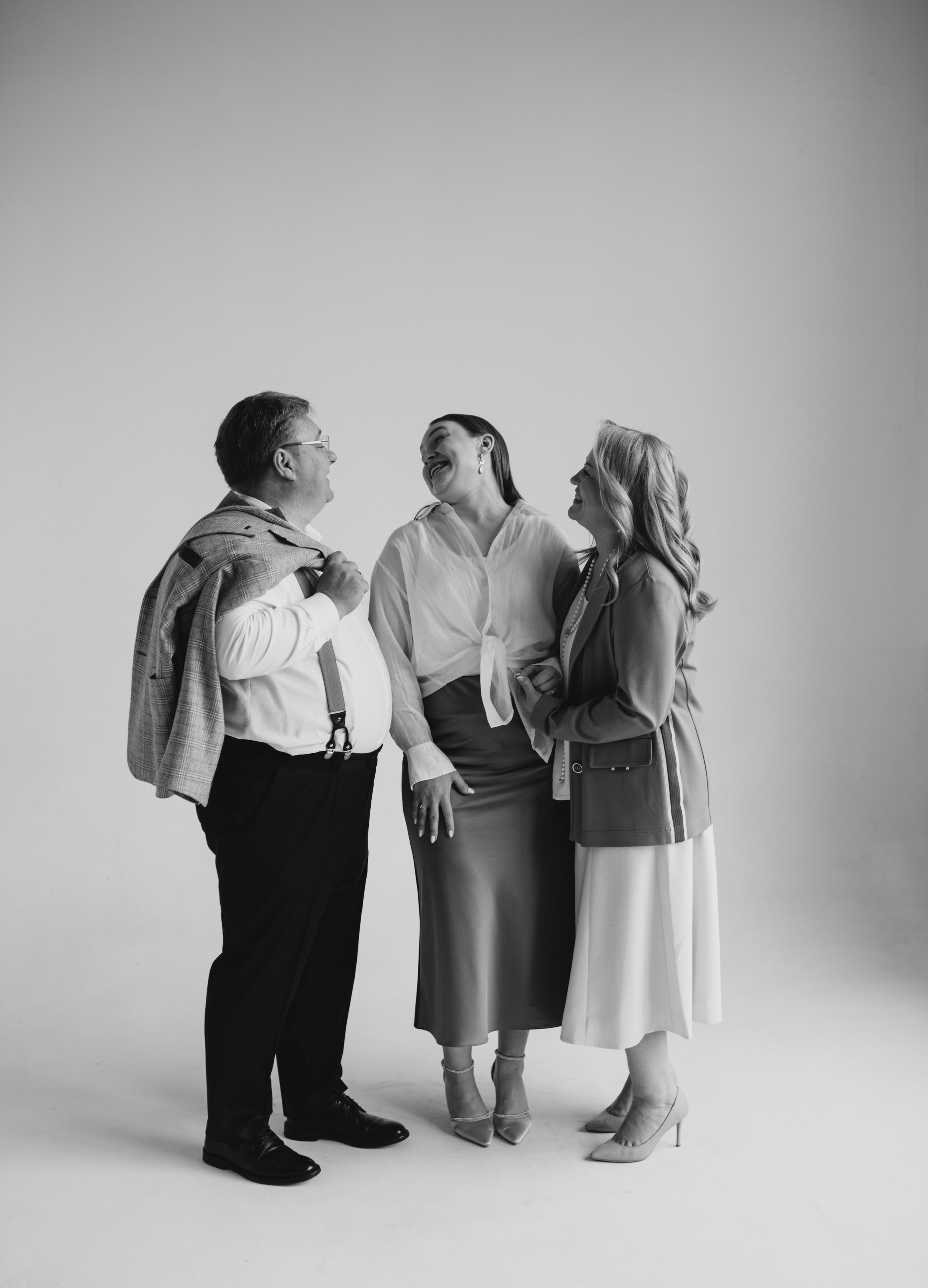 Большая семья. Ева Русина — свадебный/love story фотограф | Санкт-Петербург, Москва