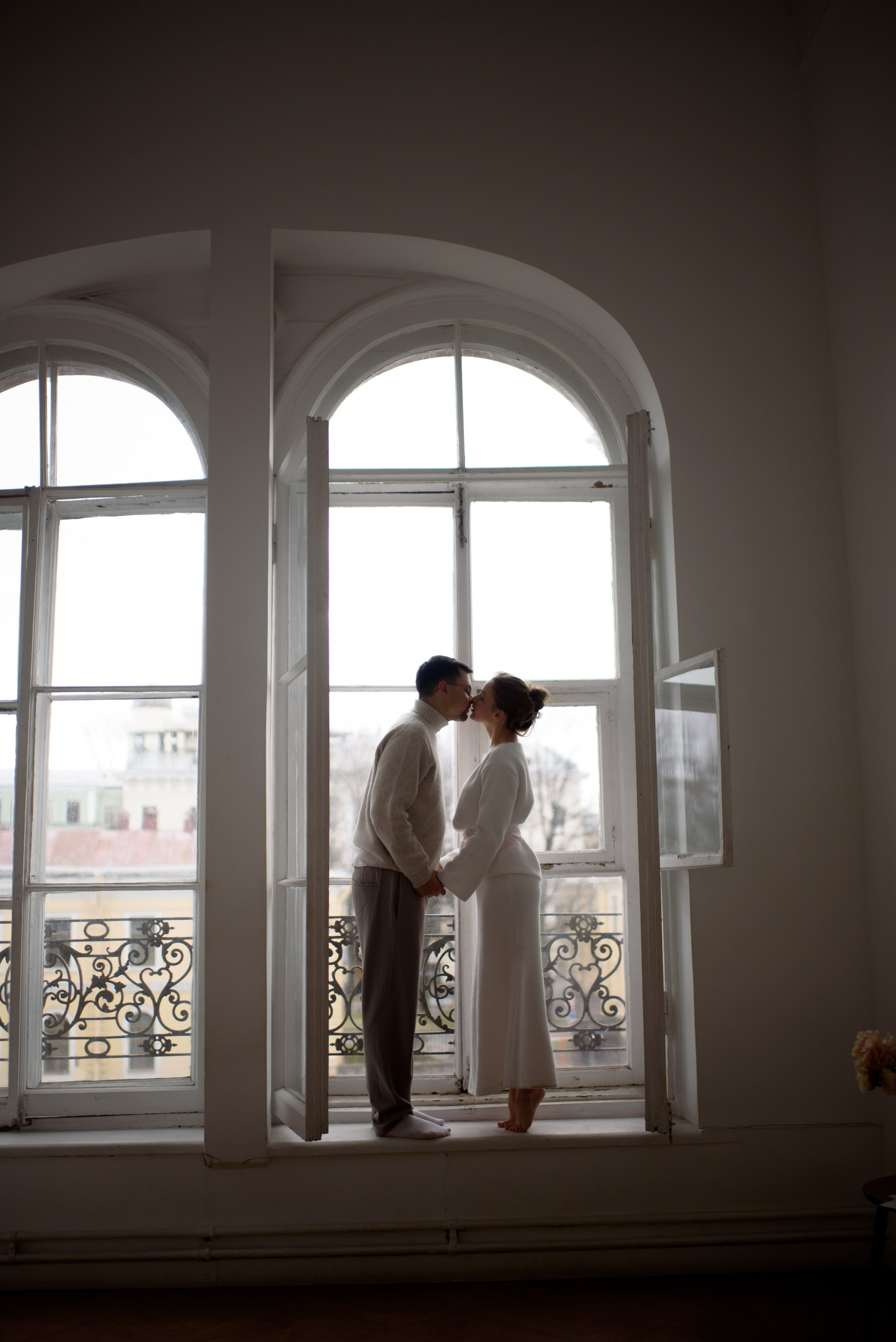 Настя и Богдан. Ева Русина — свадебный/love story фотограф | Санкт-Петербург, Москва