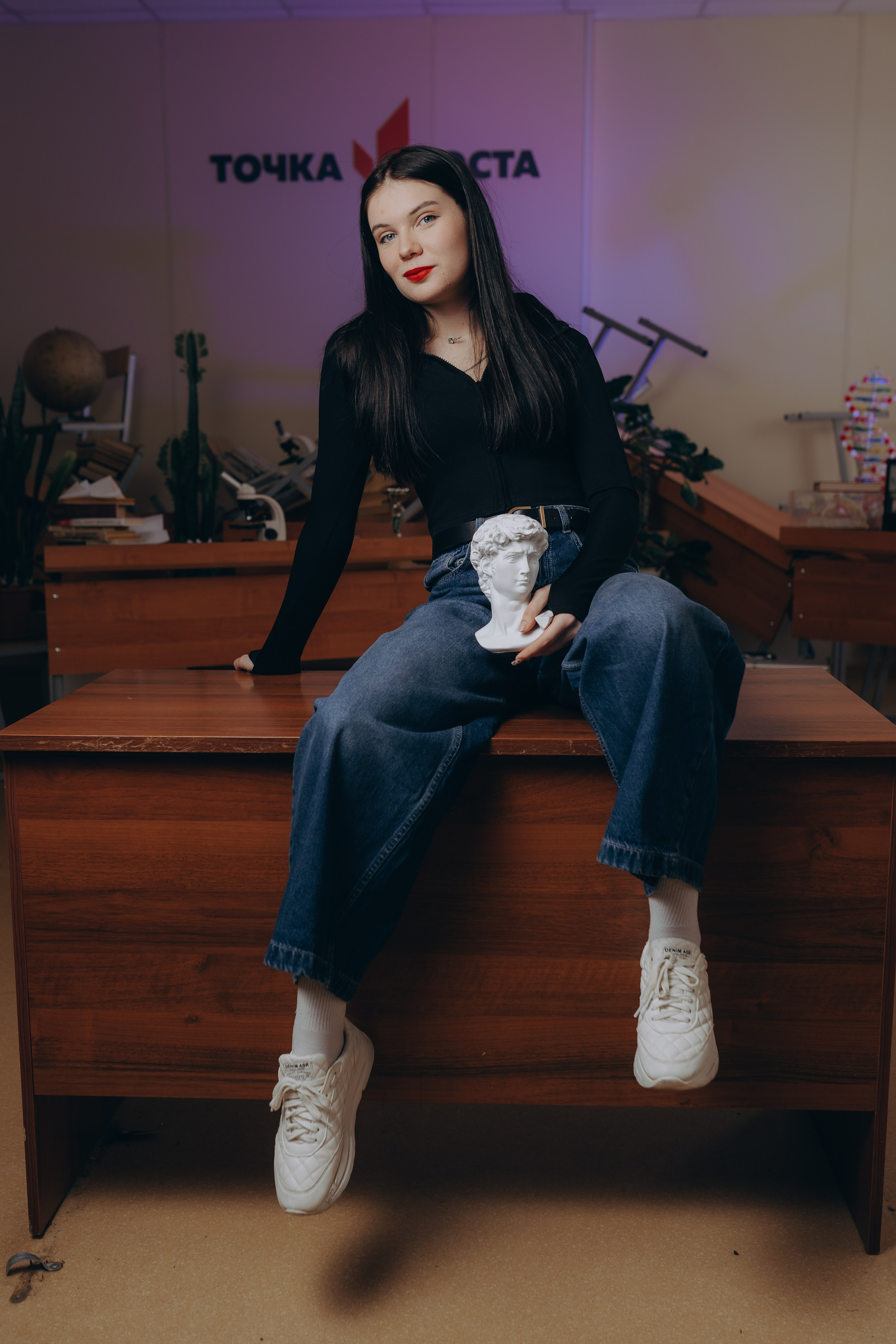 11 класс. Фотограф Торопец Кристина Абрамова Kanwellia photography