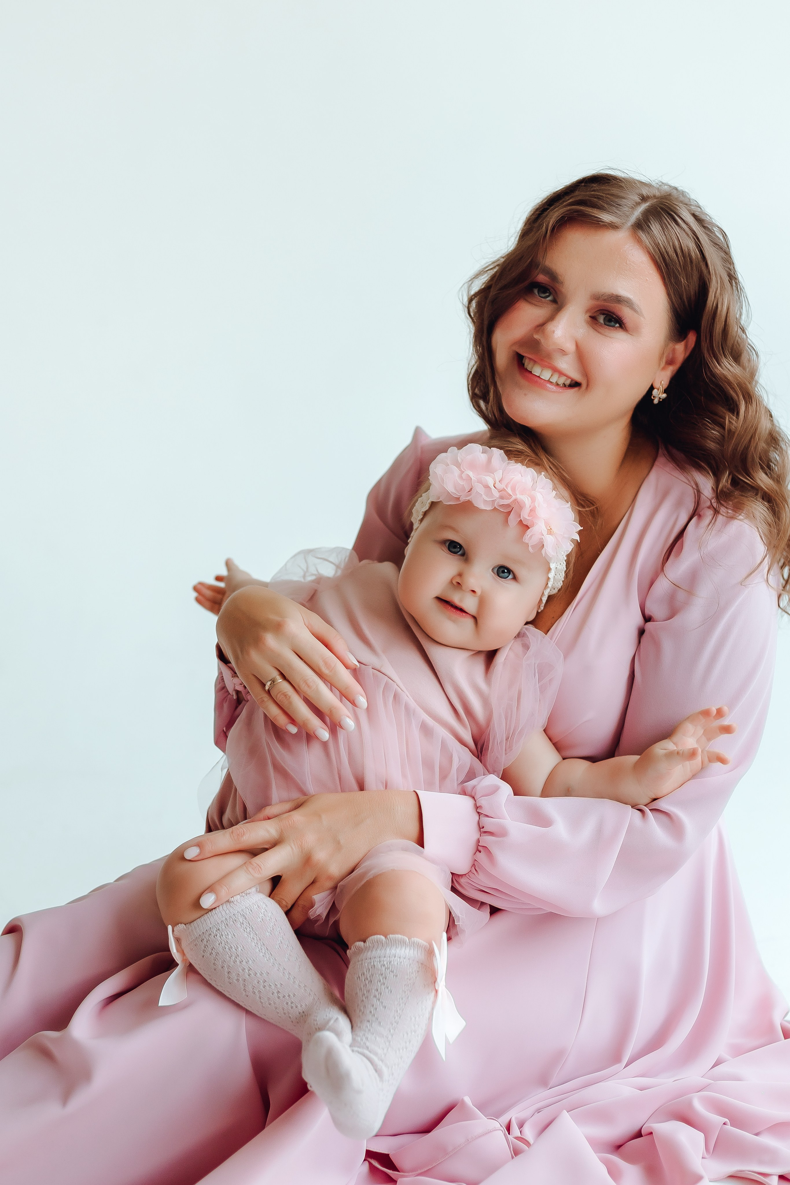 1 годик Александре 🎈. Фотограф беременности в Хабаровске Сарычева Надежда