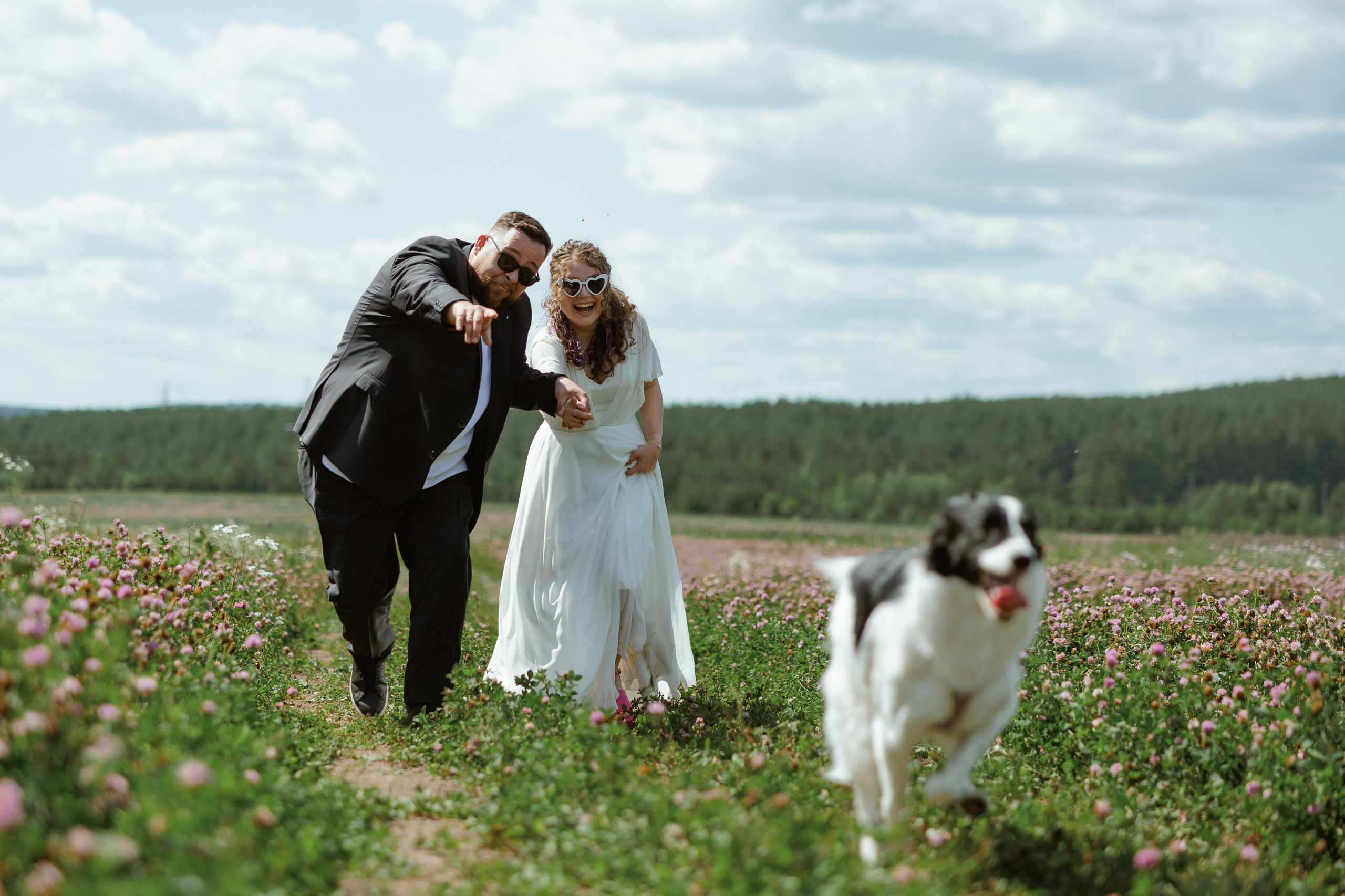 Свадьбы. Валитов Тимур | Репортажный фотограф