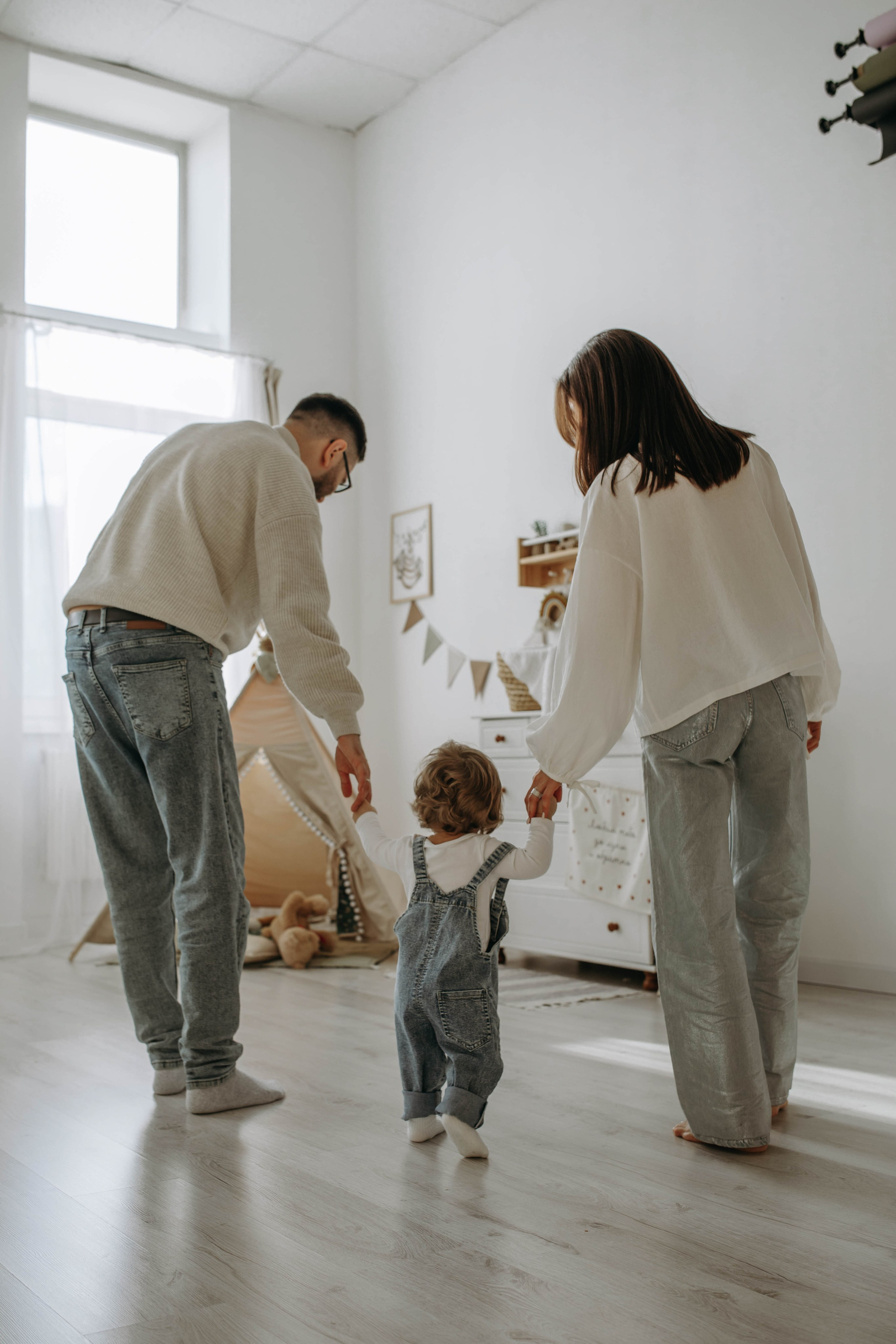 Сабина и Семья. Профессиональный фотограф