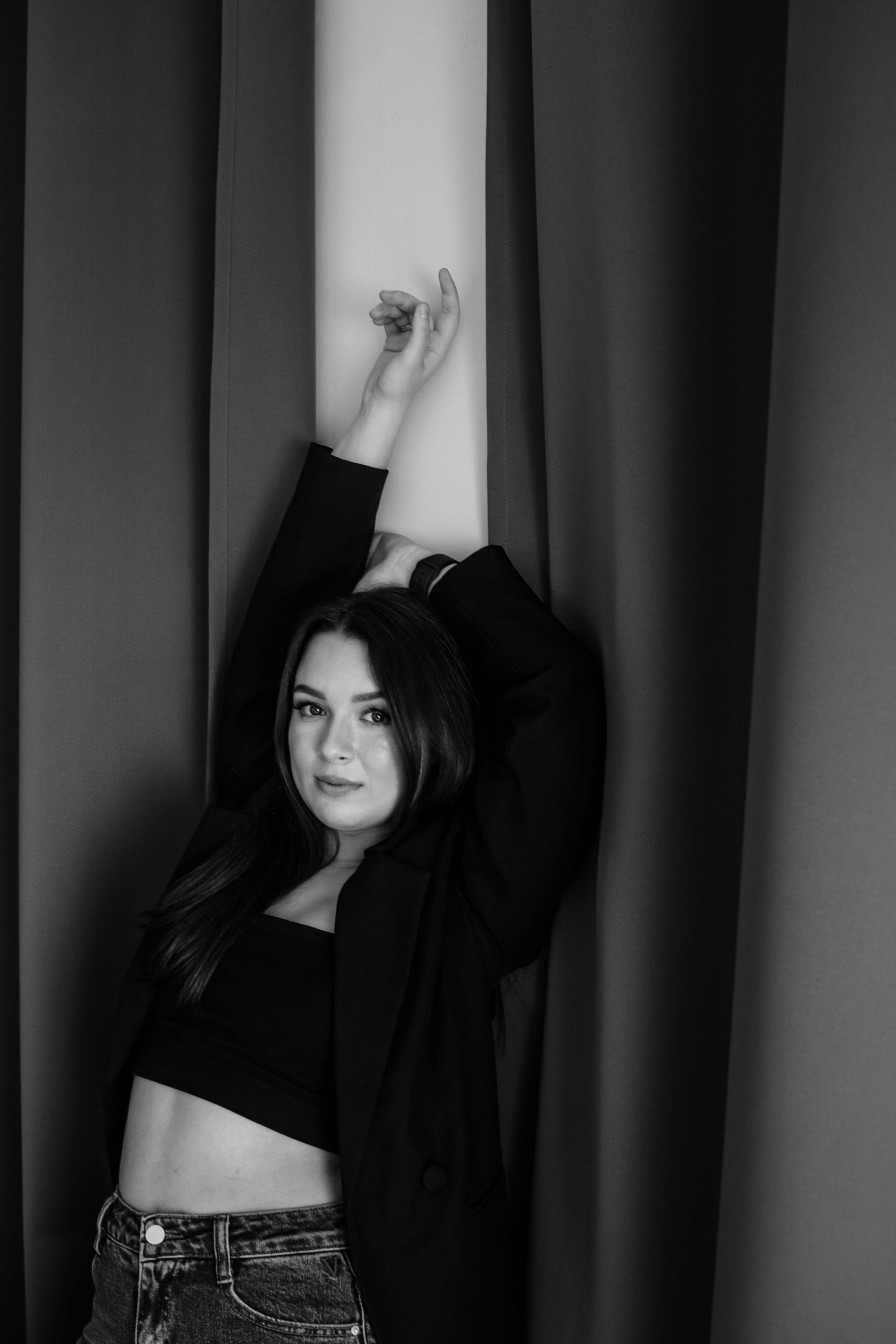 Кристина. Профессиональный фотограф