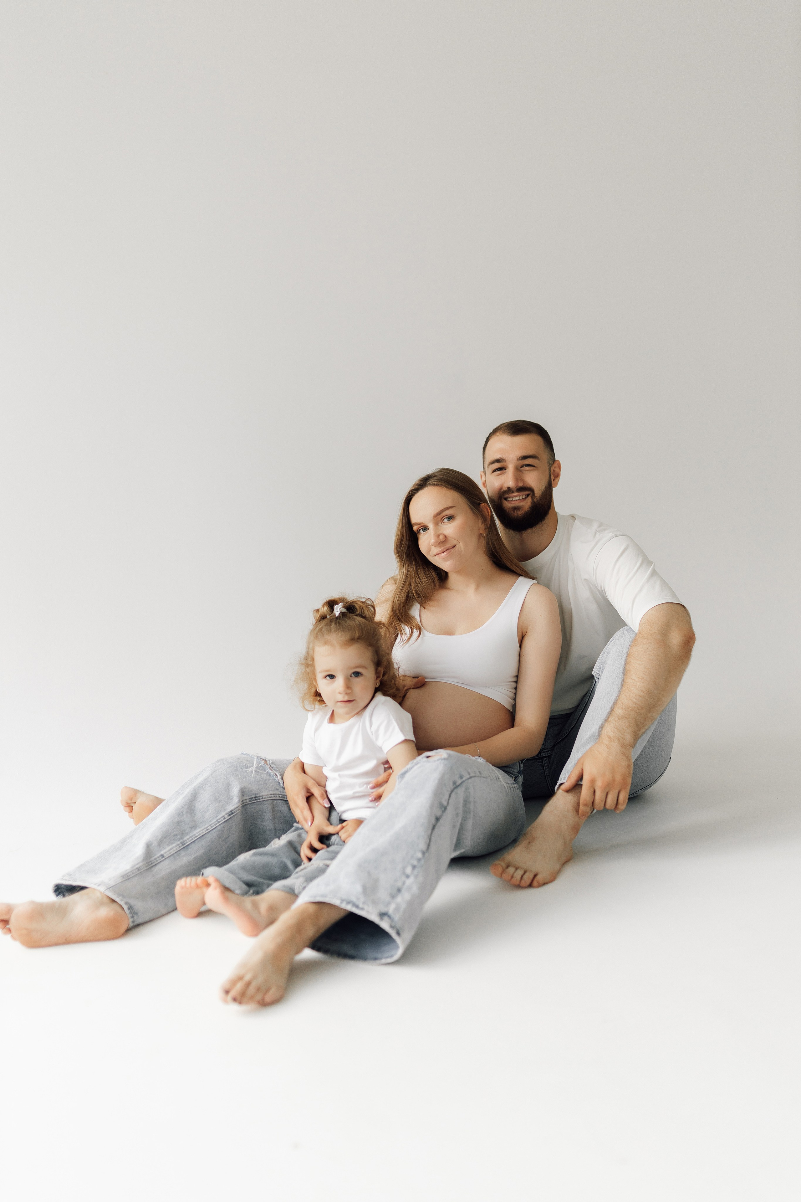 2. Фотограф в Москве Юлия Хамзина