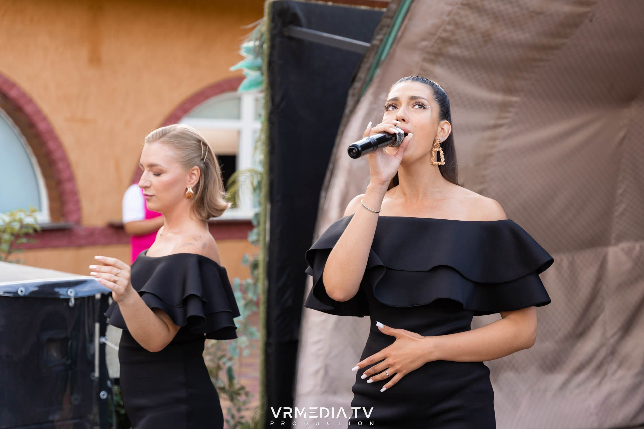 Выходные в ресторане «Лазурный берег»