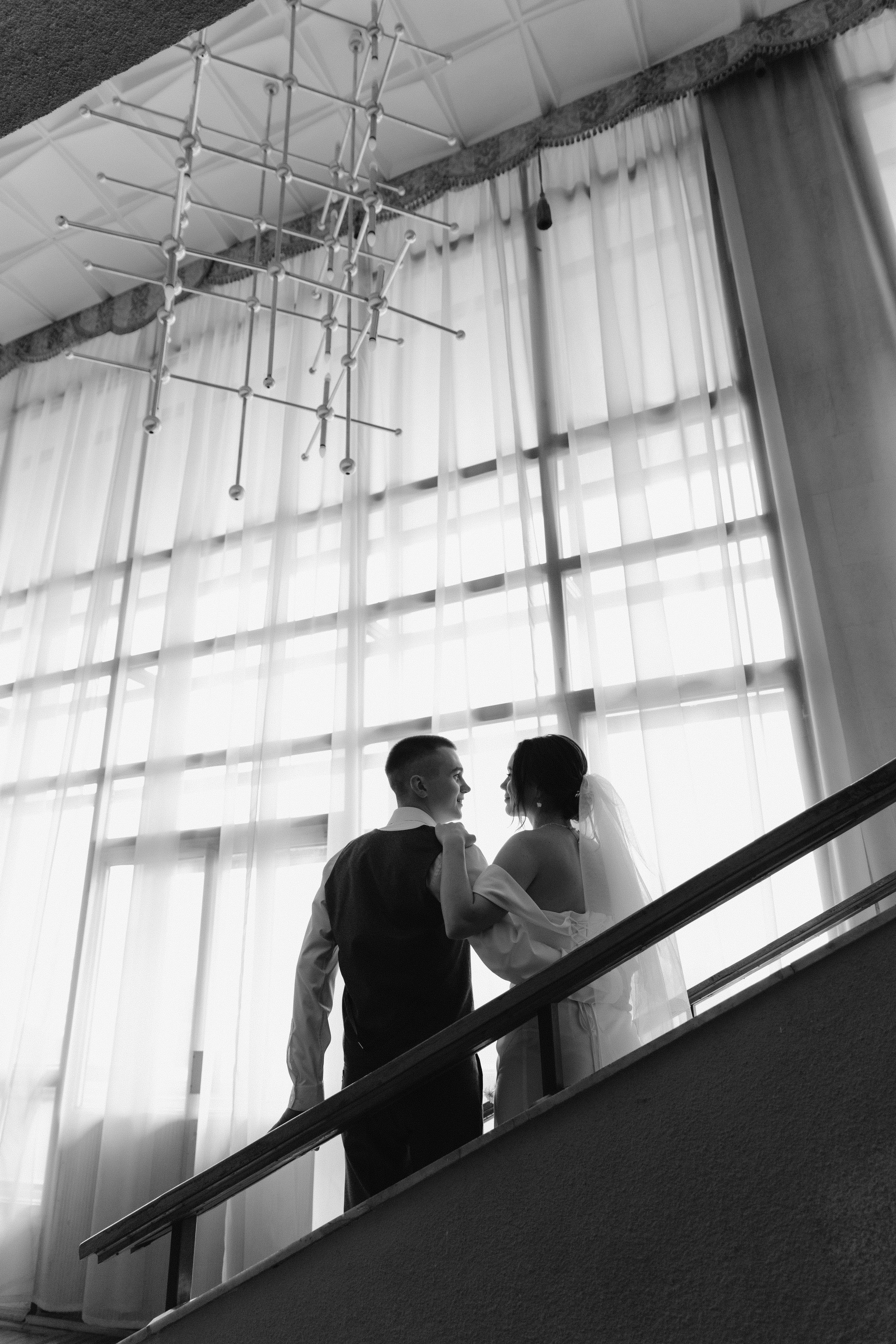 Даша и Максим. Фотограф Ирина Гринько Тольятти Самара Москва