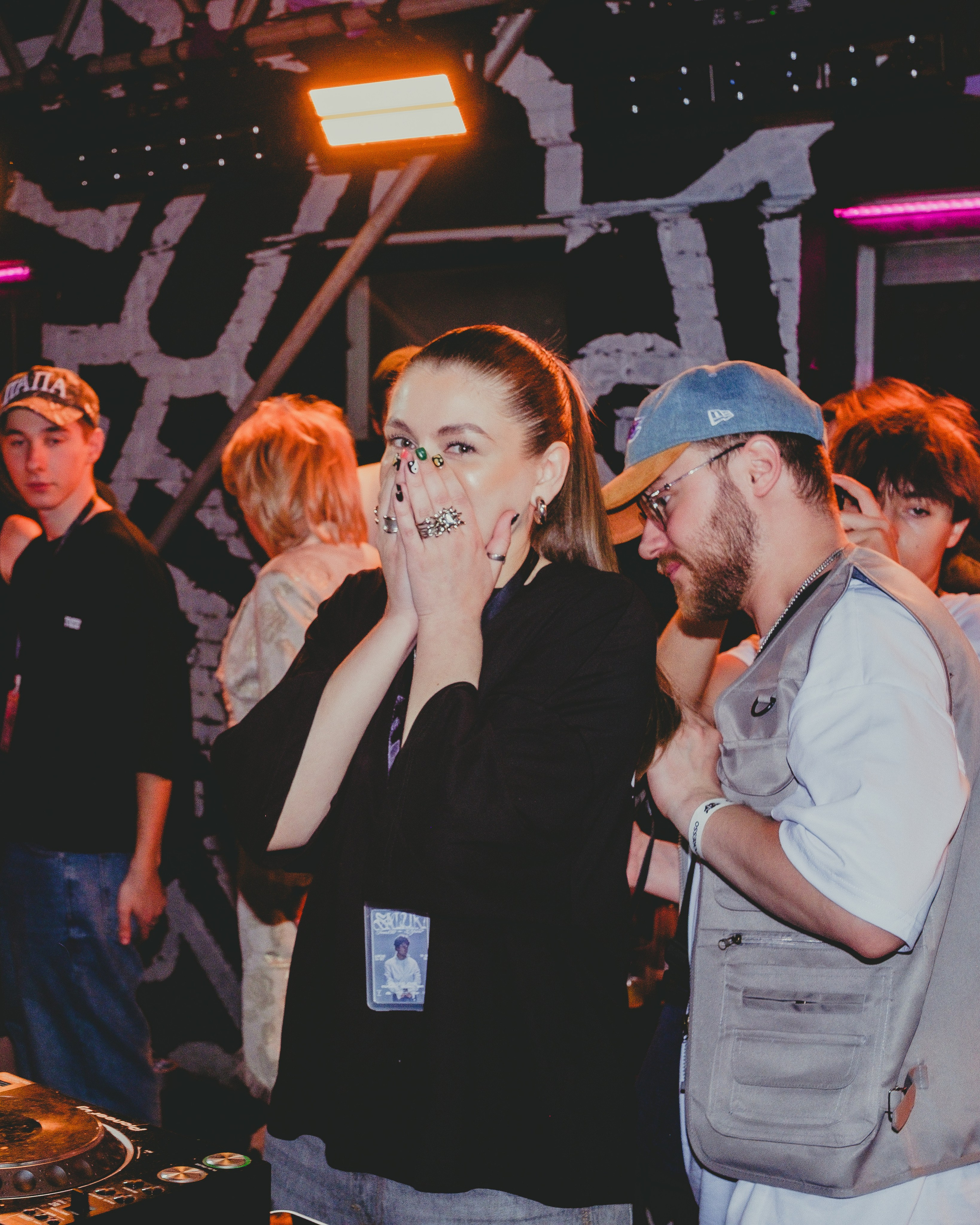 EVENTS / CONCERTS. Фотограф Владимир Пофотачкин