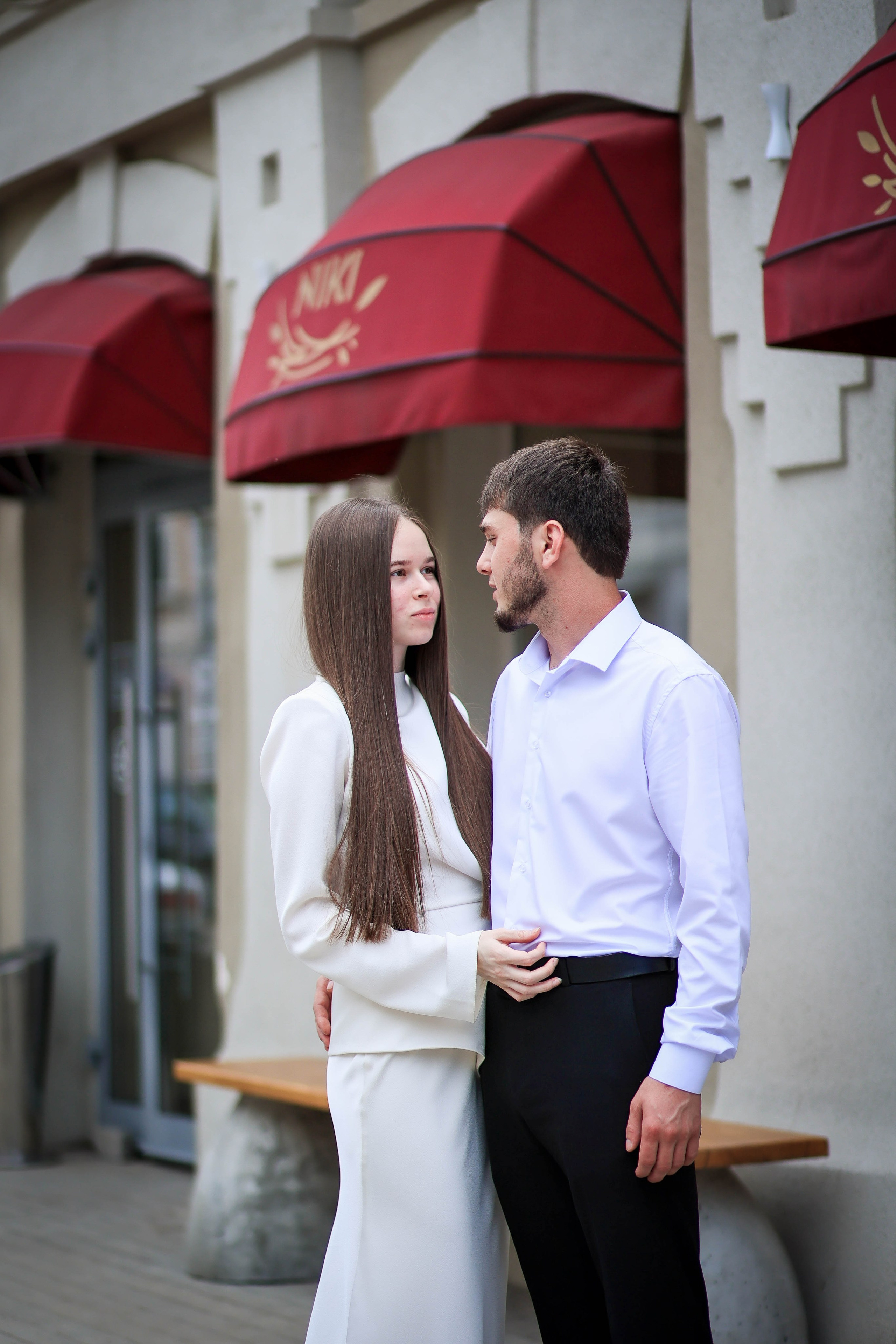 РАМАЗАН и ЕКАТЕРИНА. Свадебный фотограф — видеограф в г. Астрахань Екатерина Юмашева