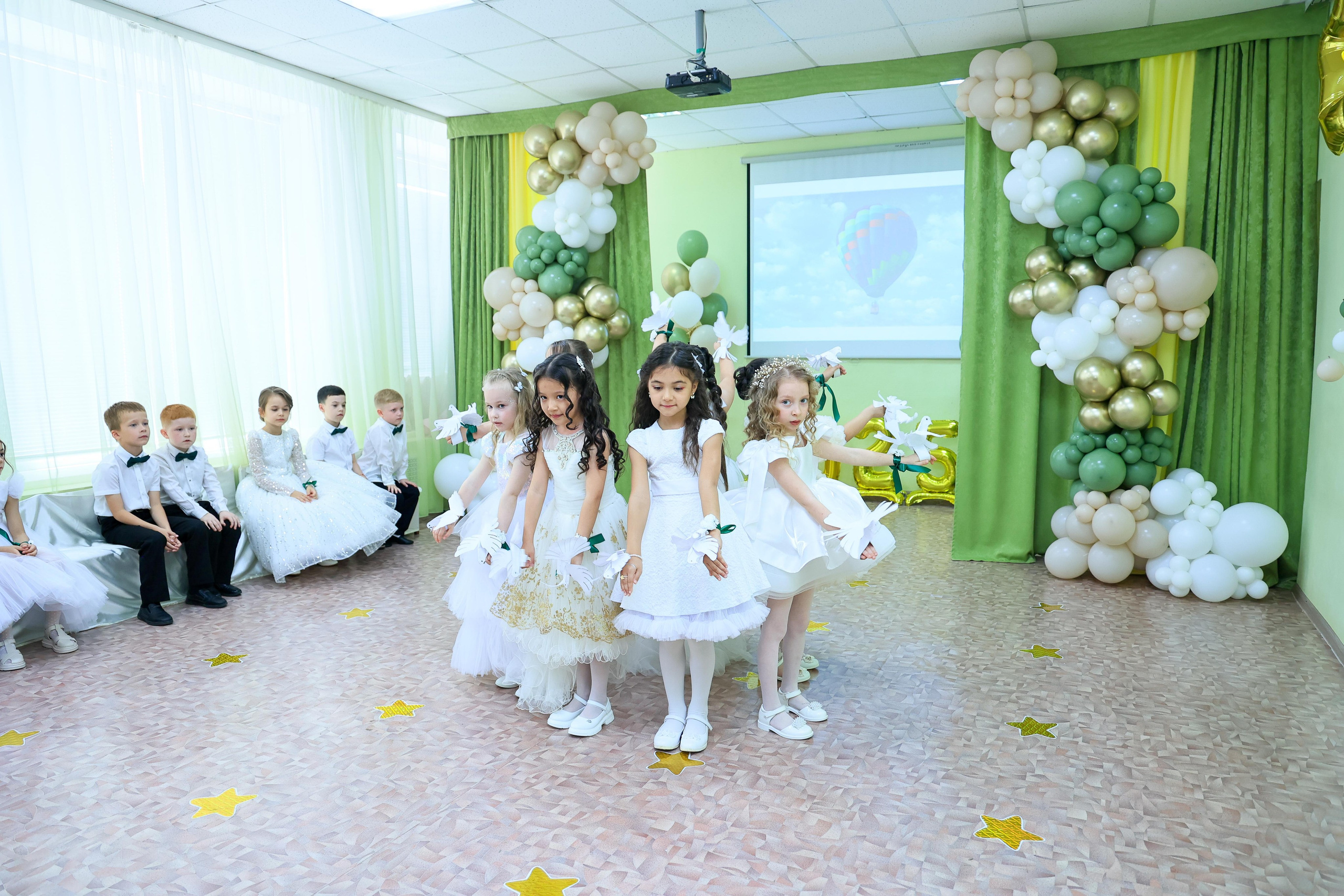 ДЕТСКИЙ САД. Свадебный фотограф — видеограф в г. Астрахань Екатерина Юмашева